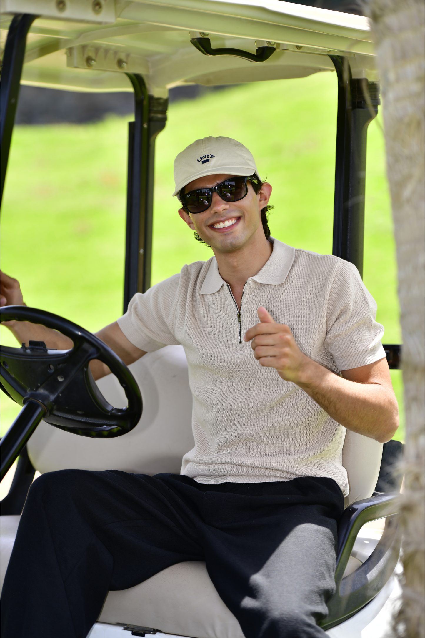 GABRIEL polo