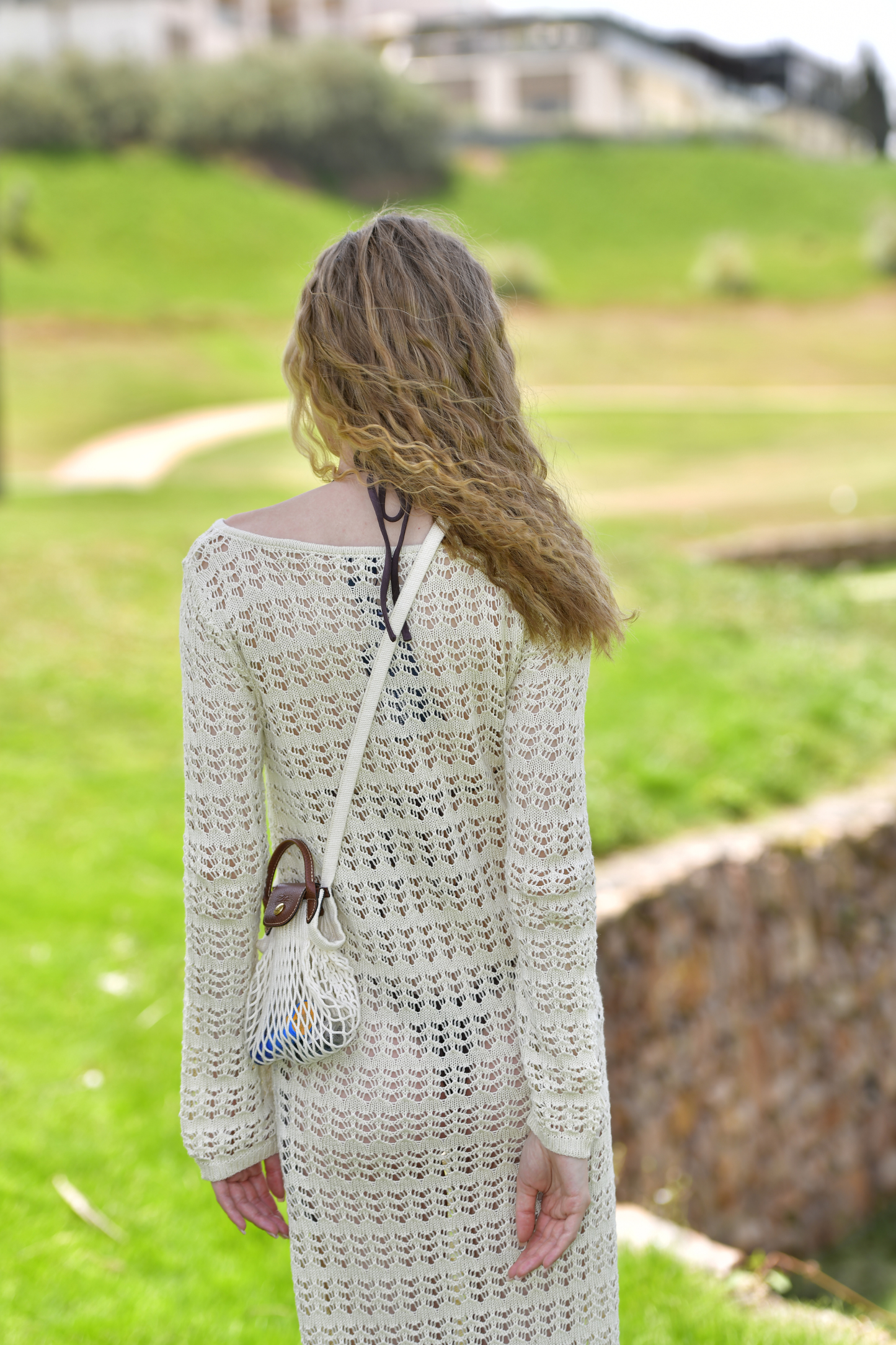ELIA dress
