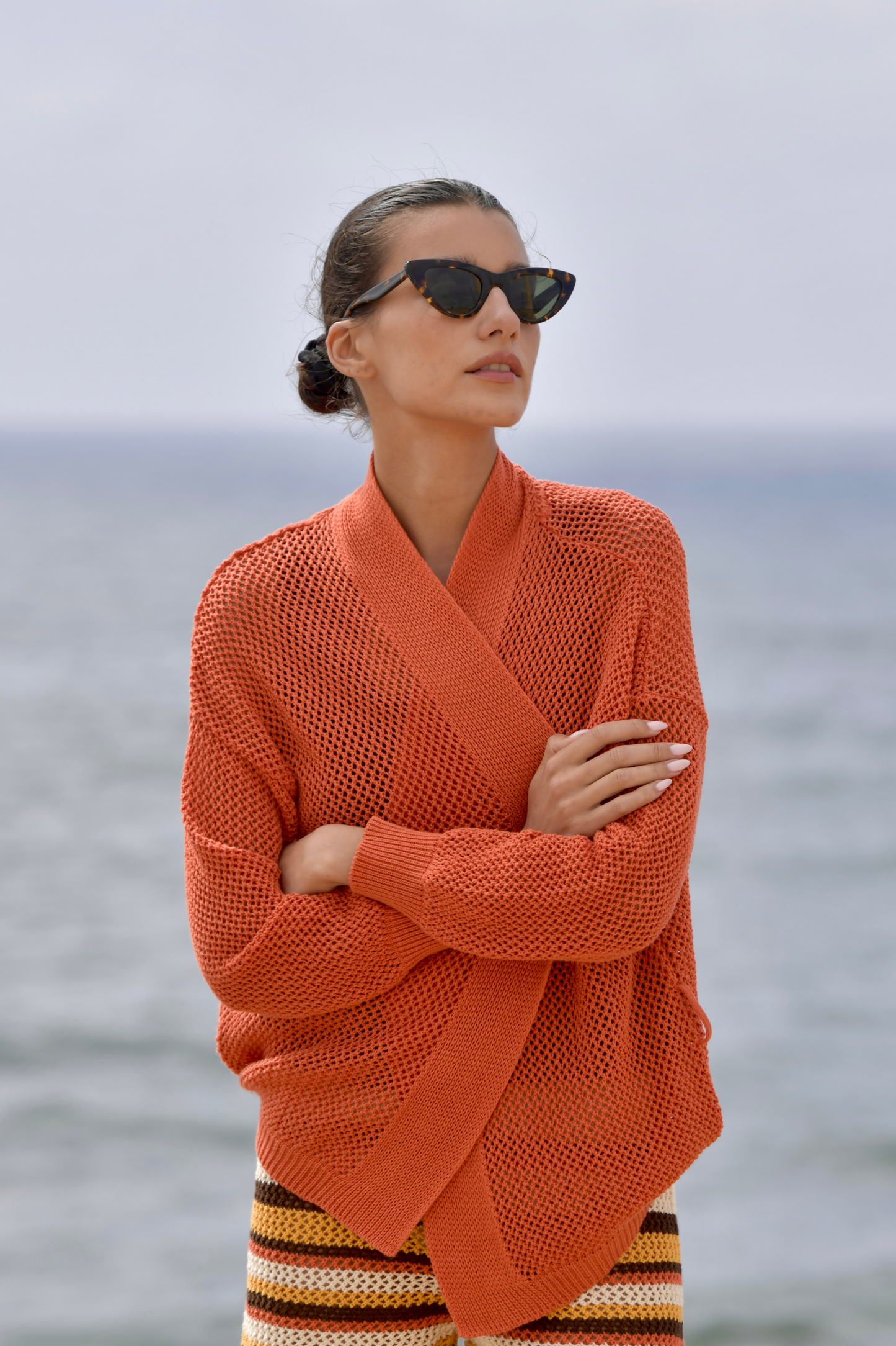 ARIANE cardigan