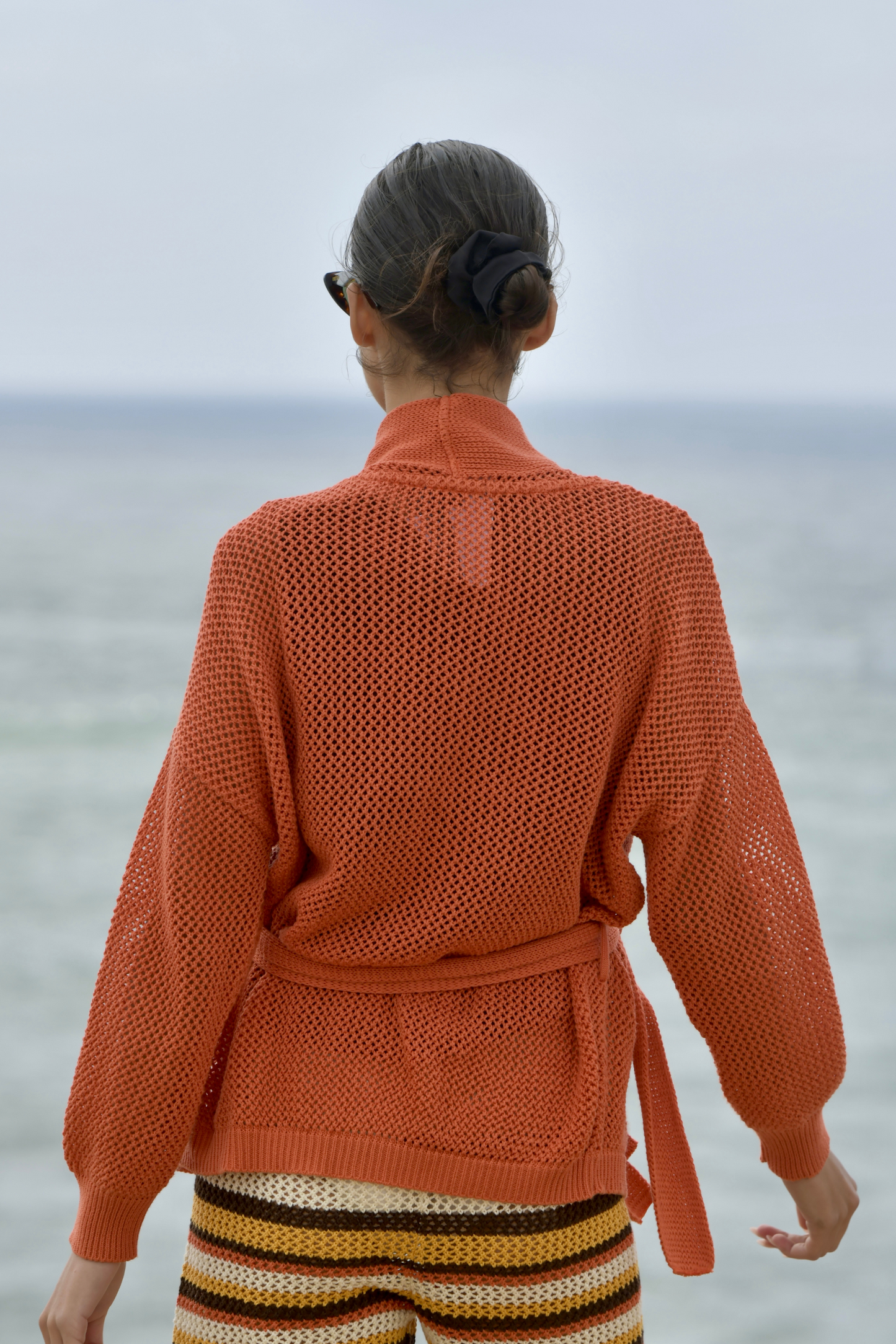ARIANE cardigan