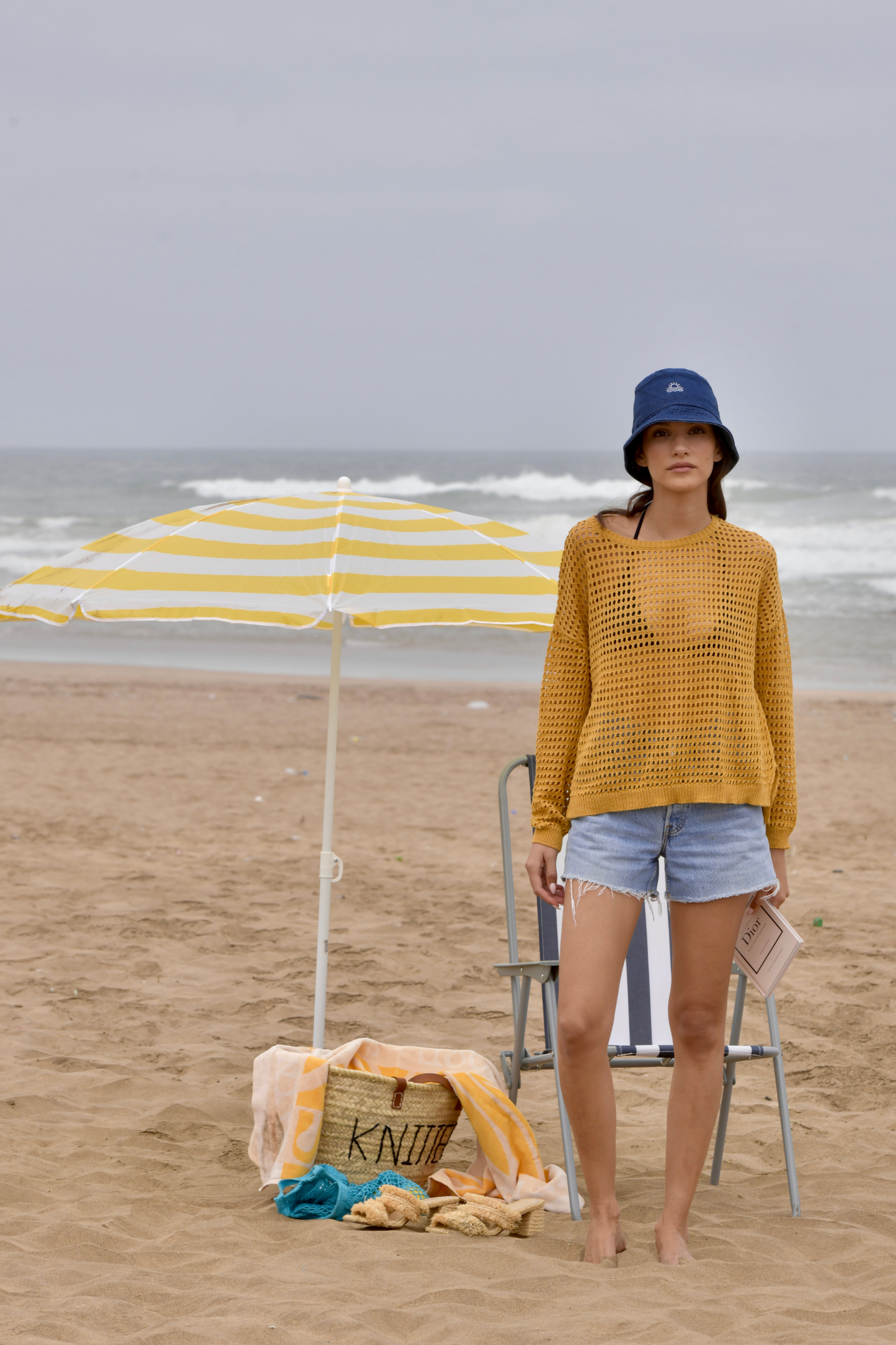 ARES pullover