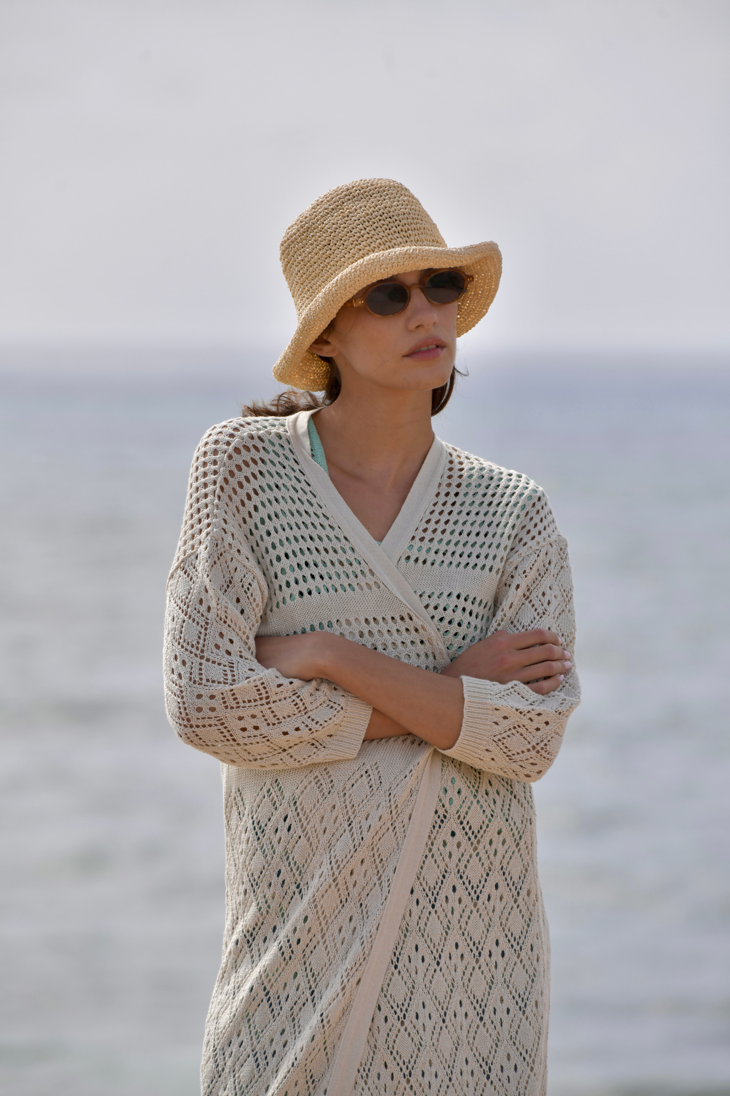 DEMOS long cardigan