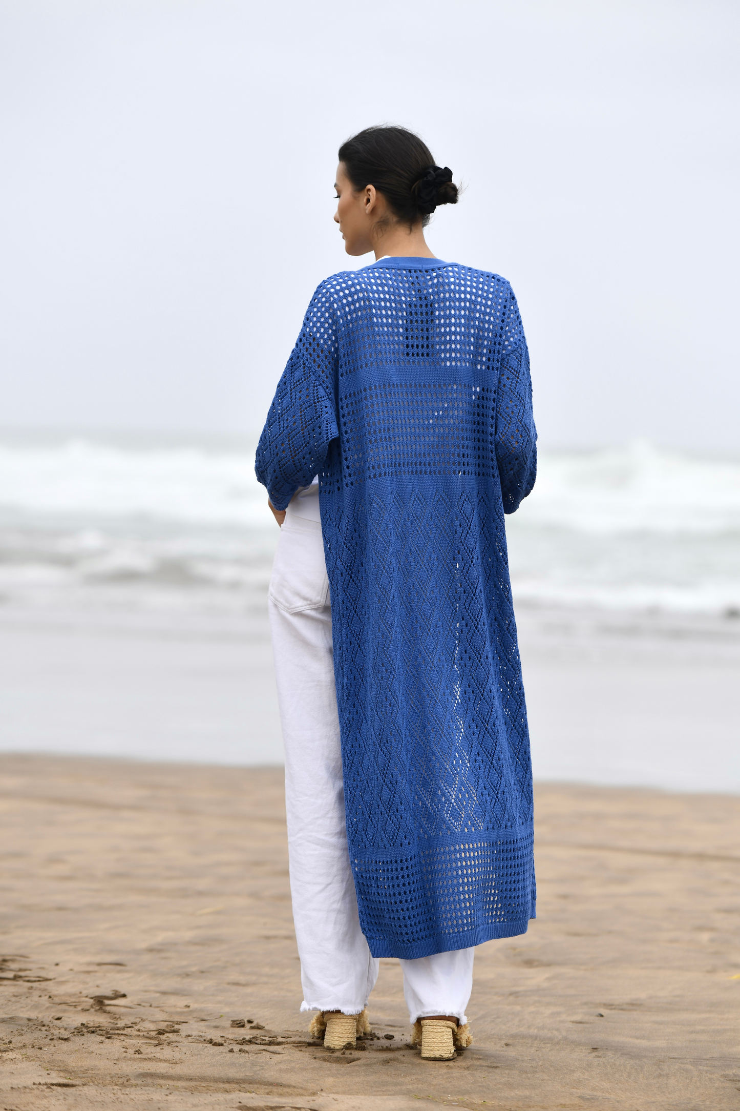 DEMOS long cardigan