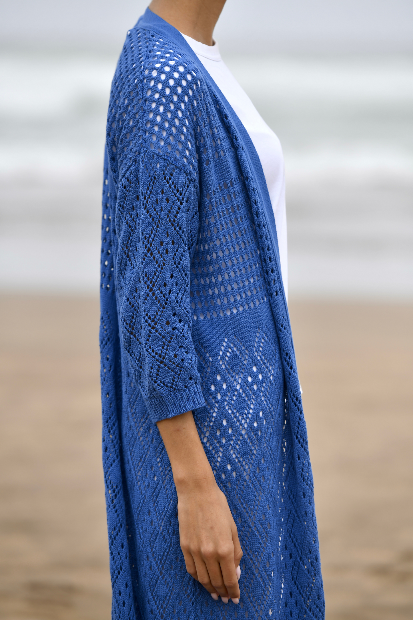 DEMOS long cardigan