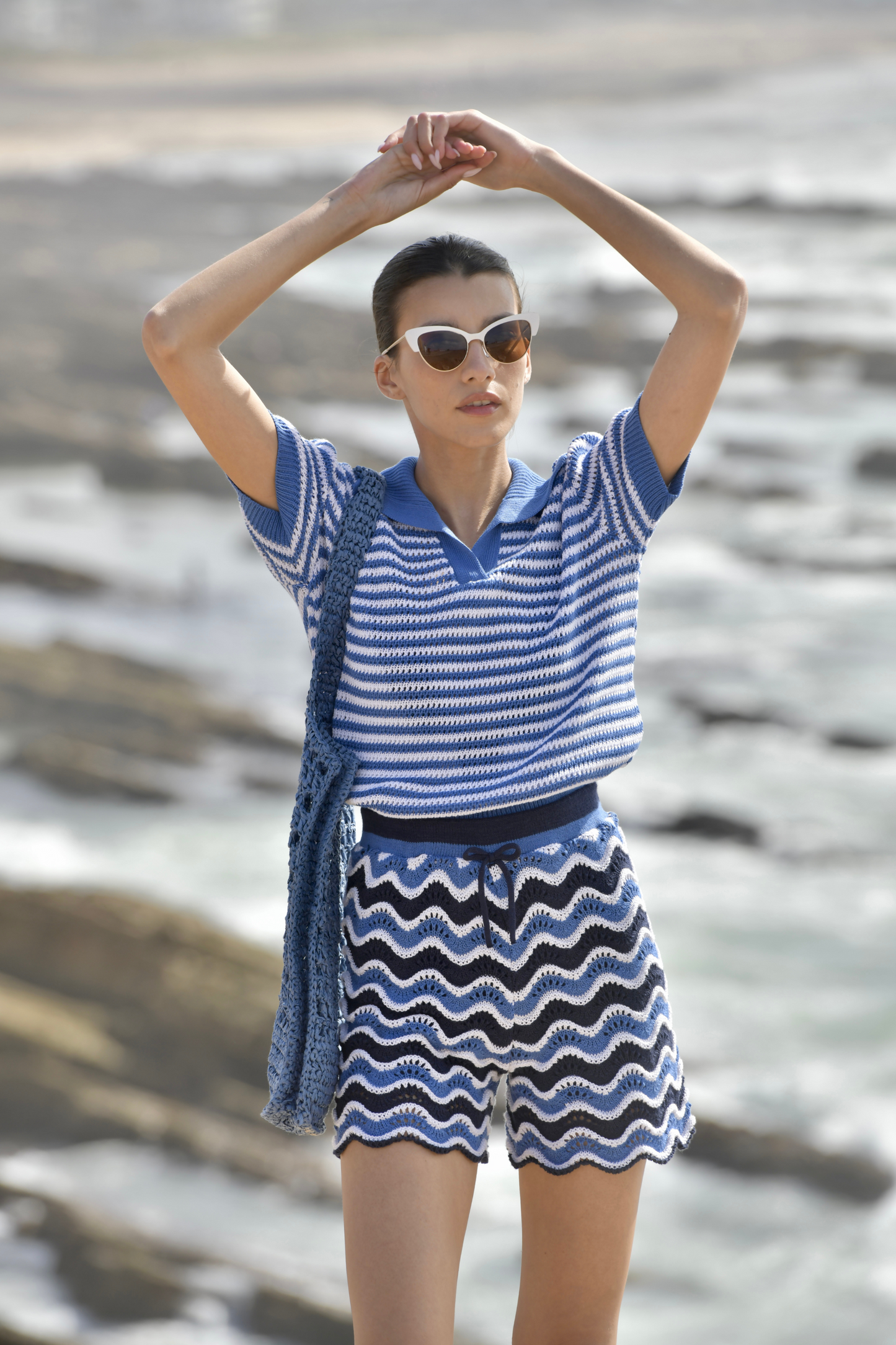 THAUMAS mini short
