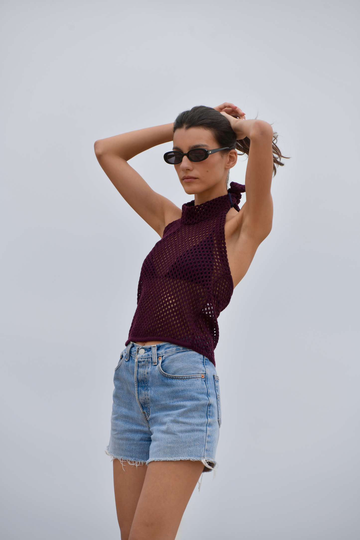 KALY top