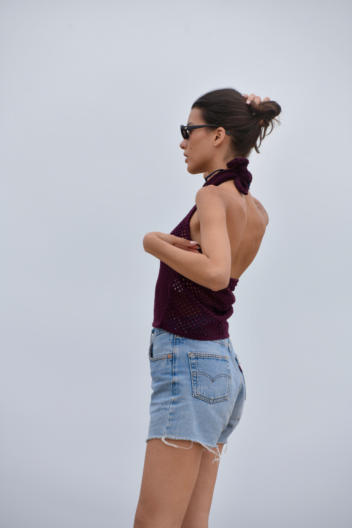 KALY top