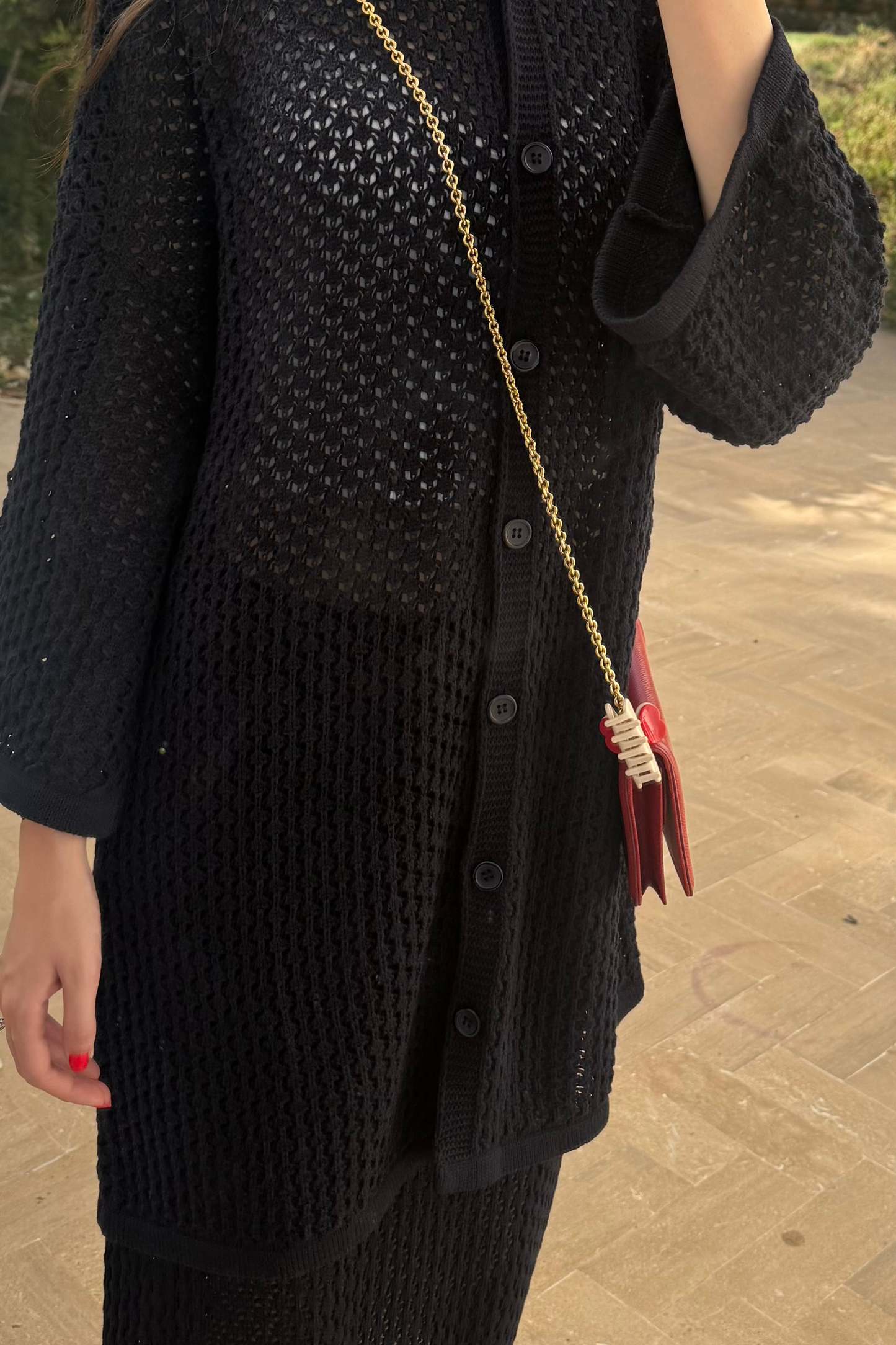 HÉLÈNE set