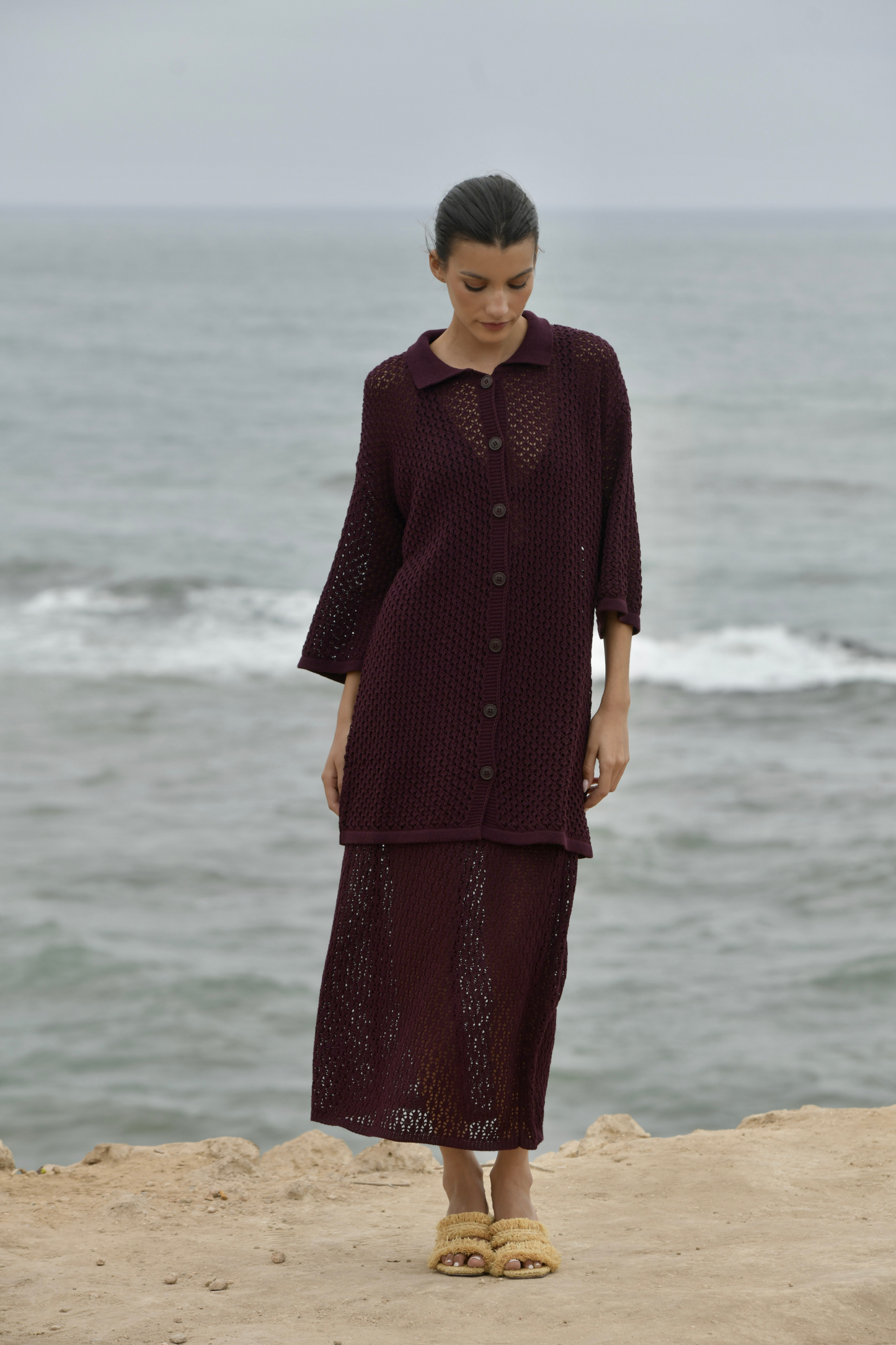 HÉLÈNE set