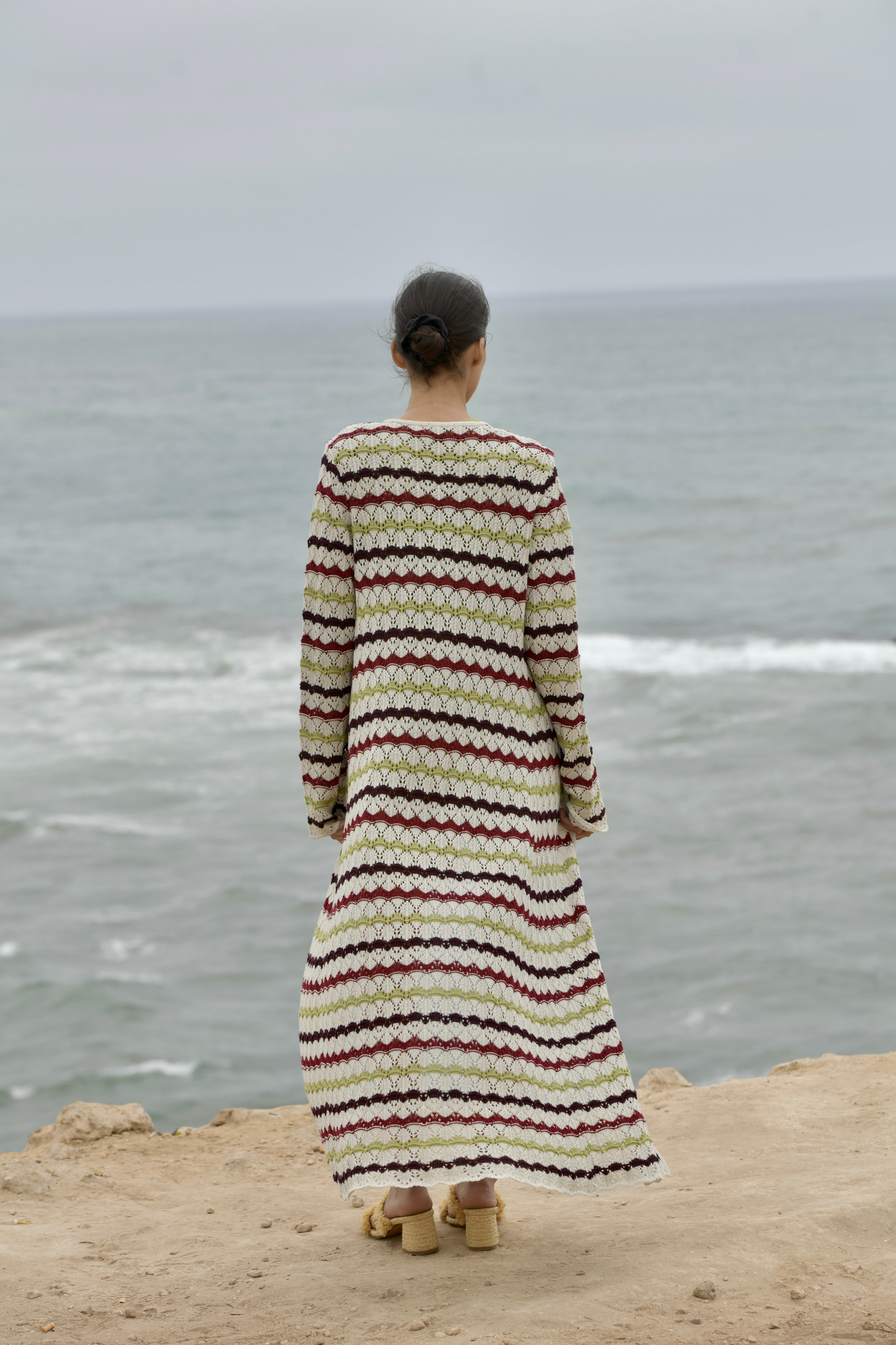 MYRA long cardigan