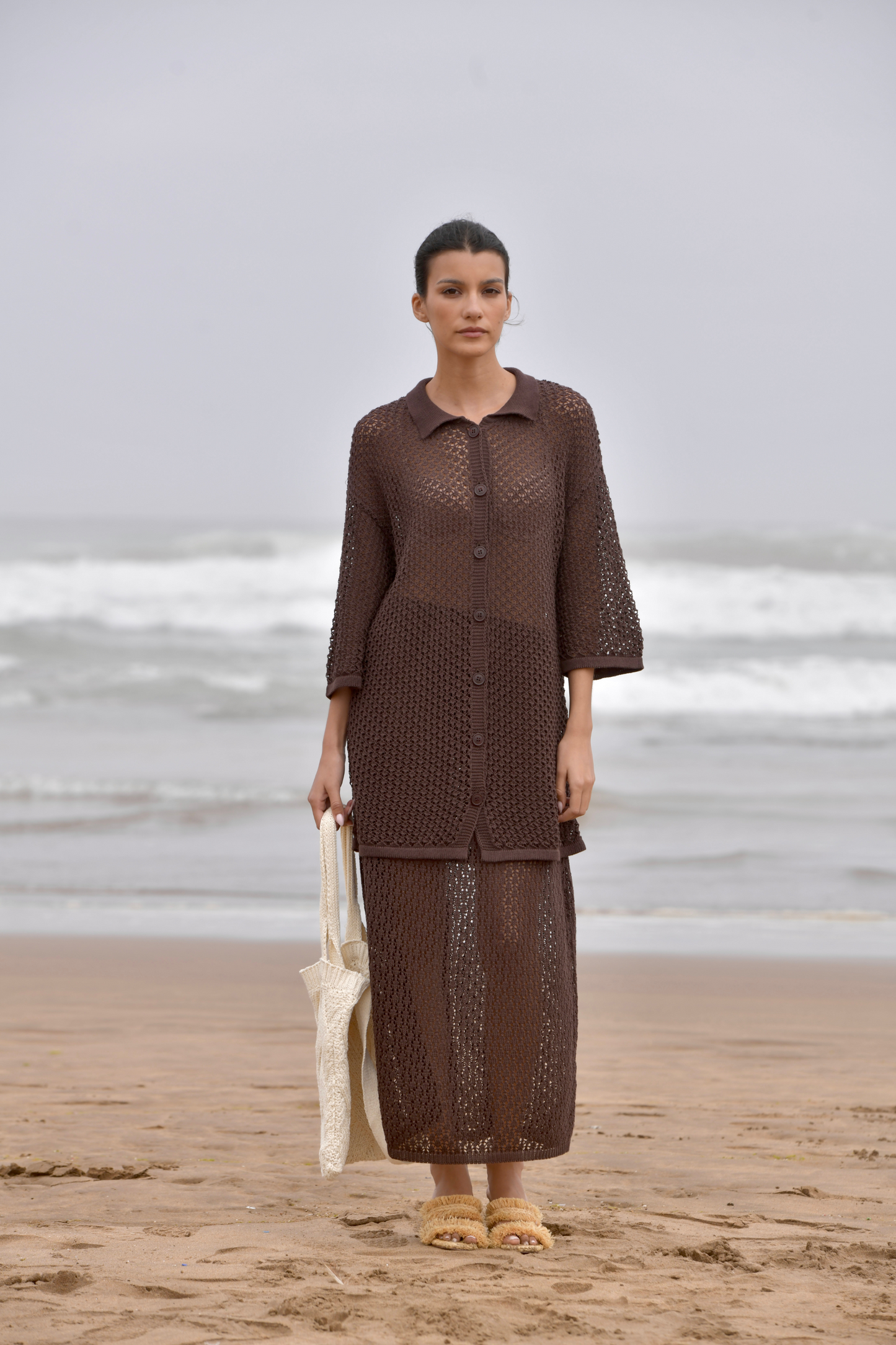 HÉLÈNE set