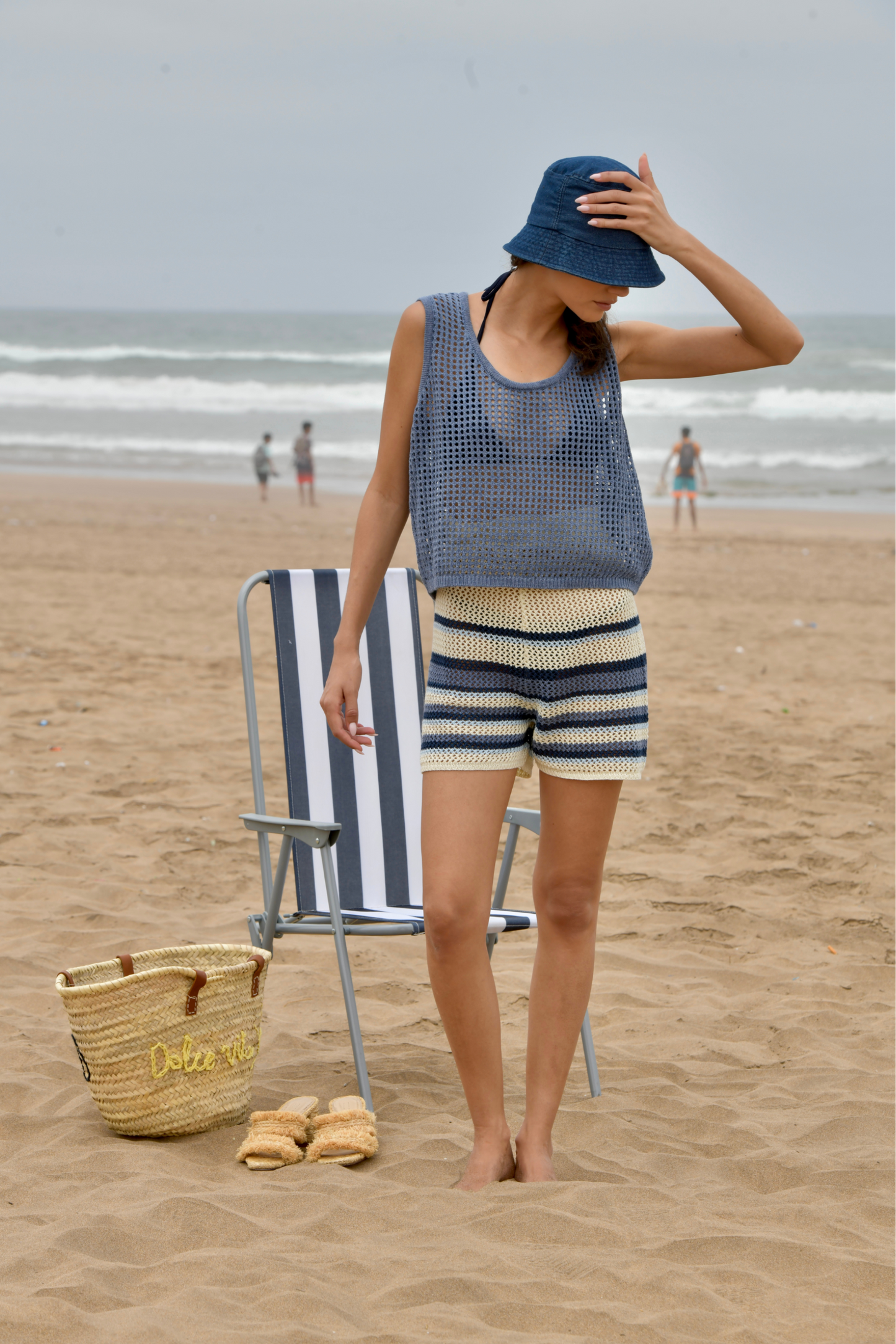 ZOE short