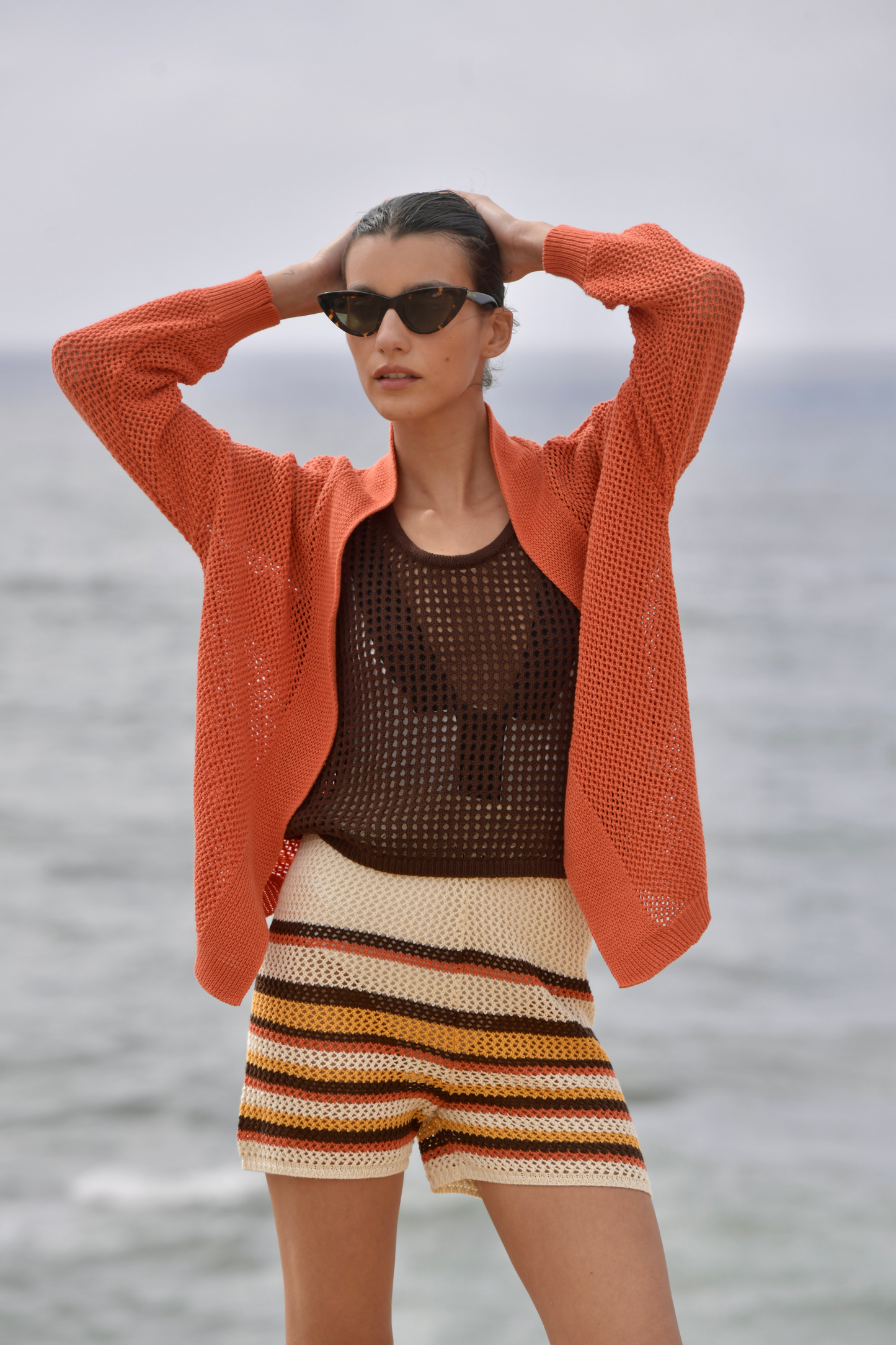 ZOE short