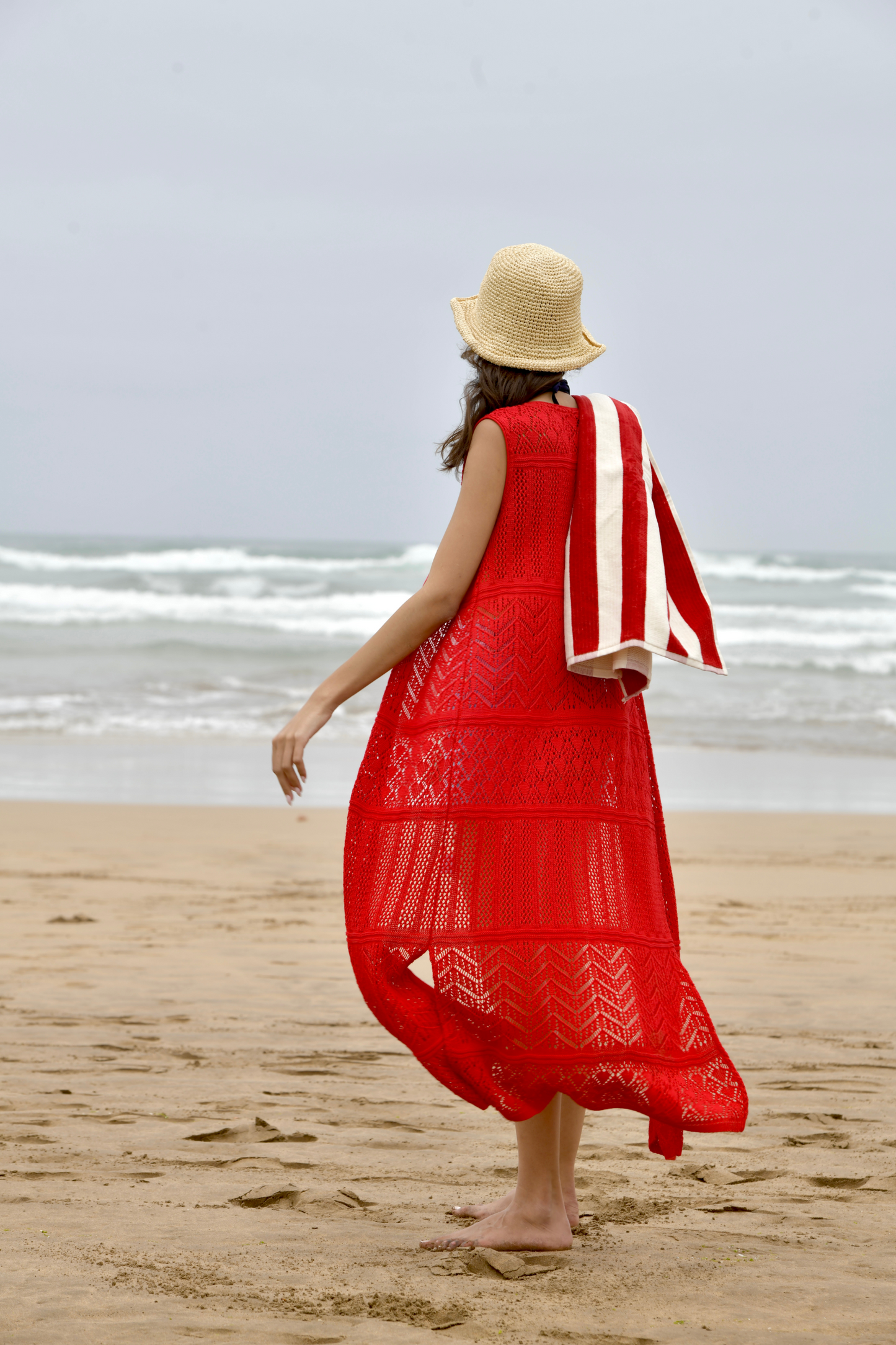 HERA long cardigan