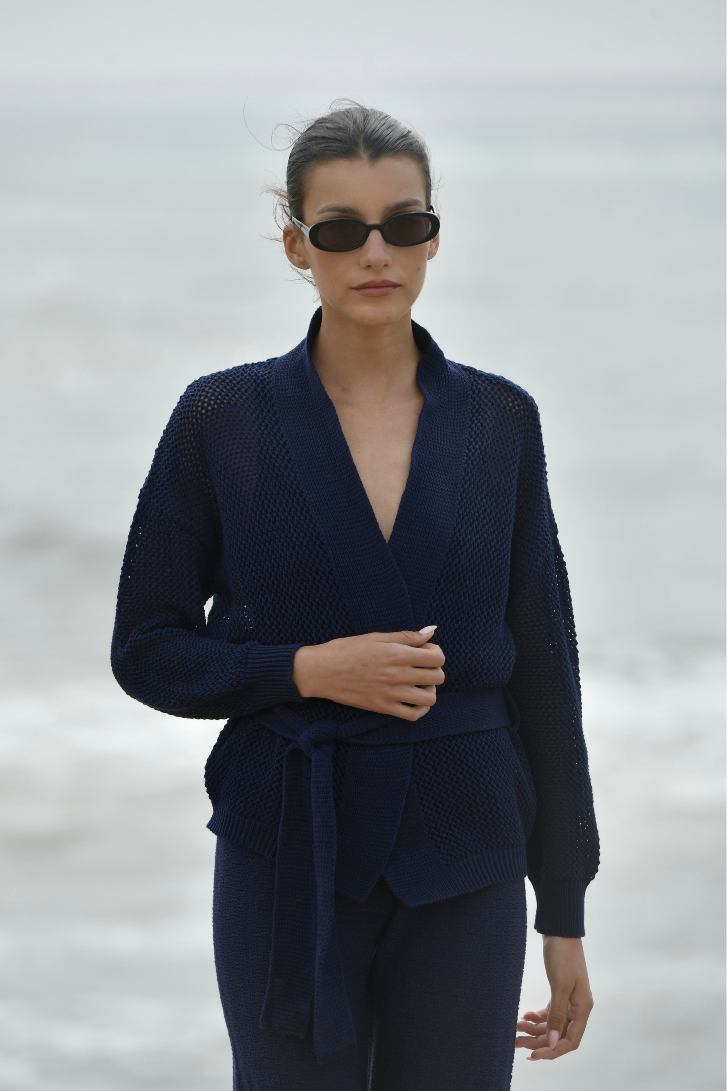 ARIANE cardigan