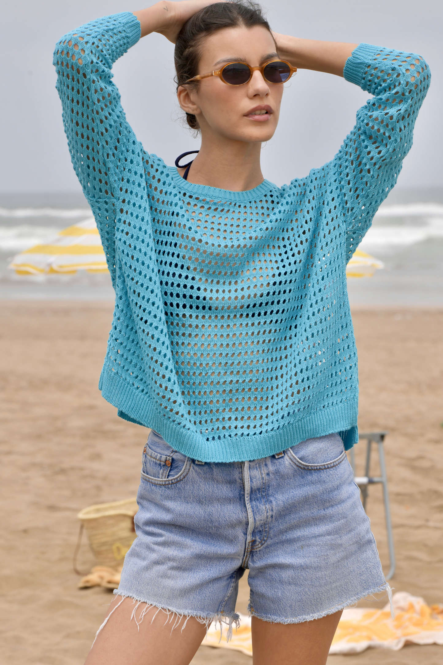 ARES pullover