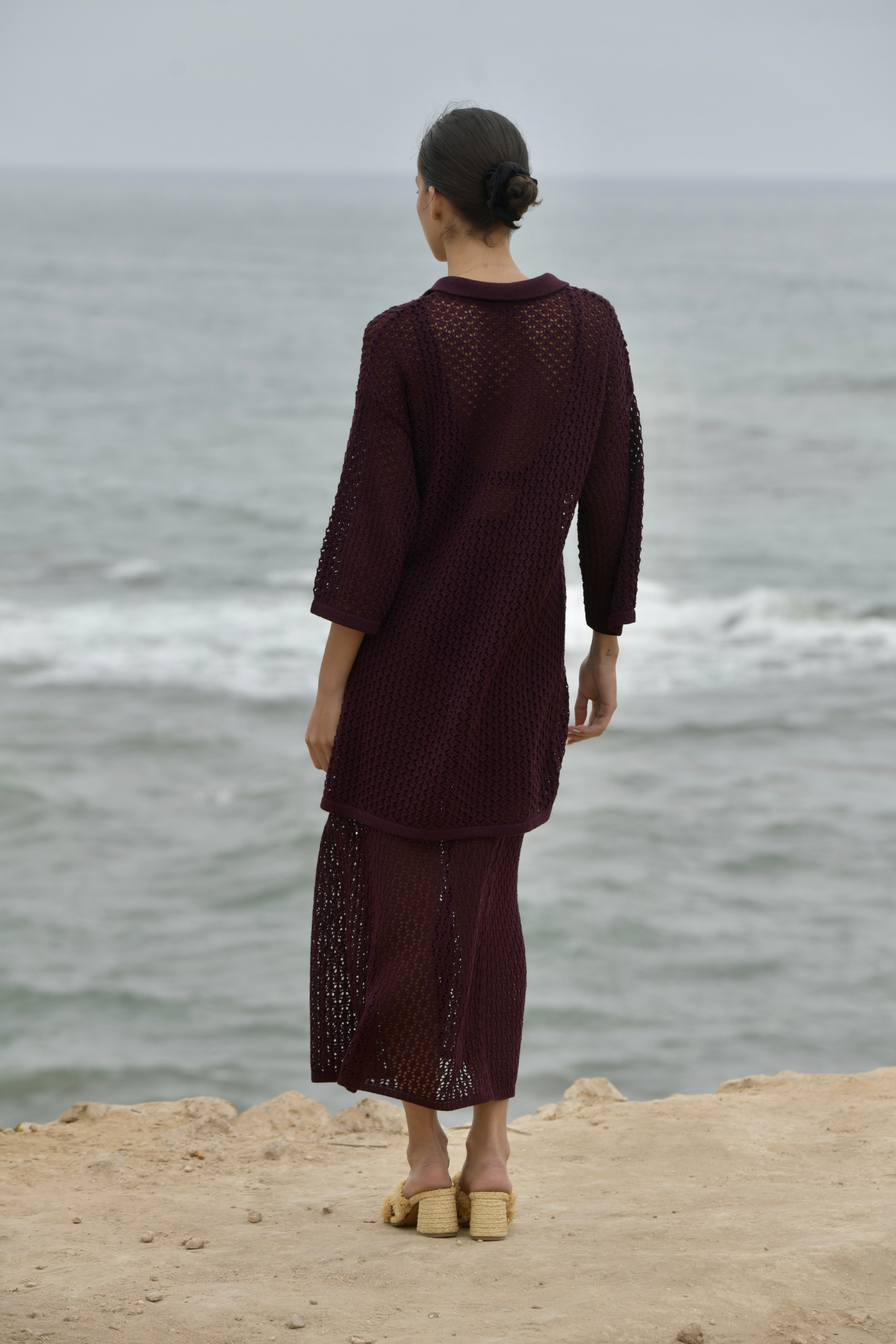 HÉLÈNE set