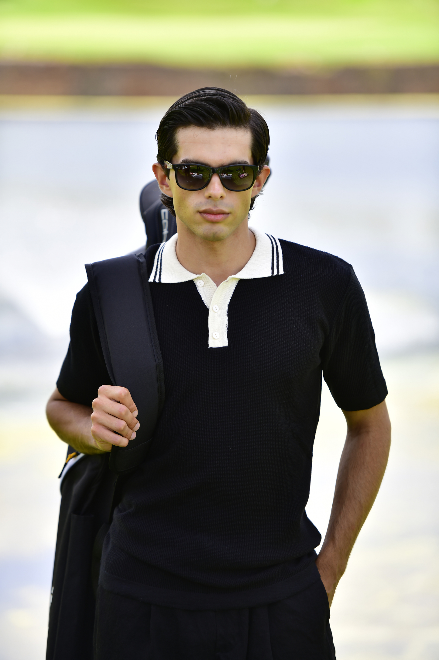 ENZO polo