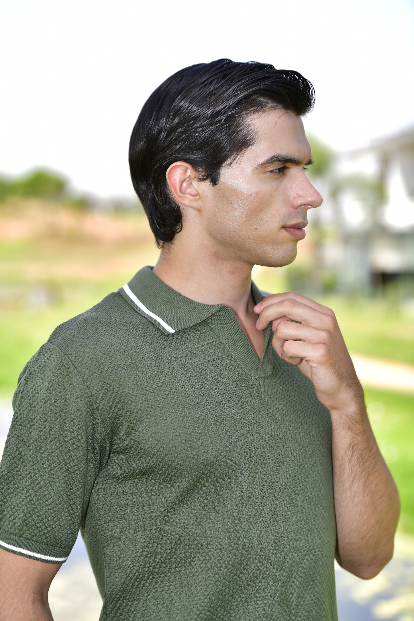 RAFAEL polo