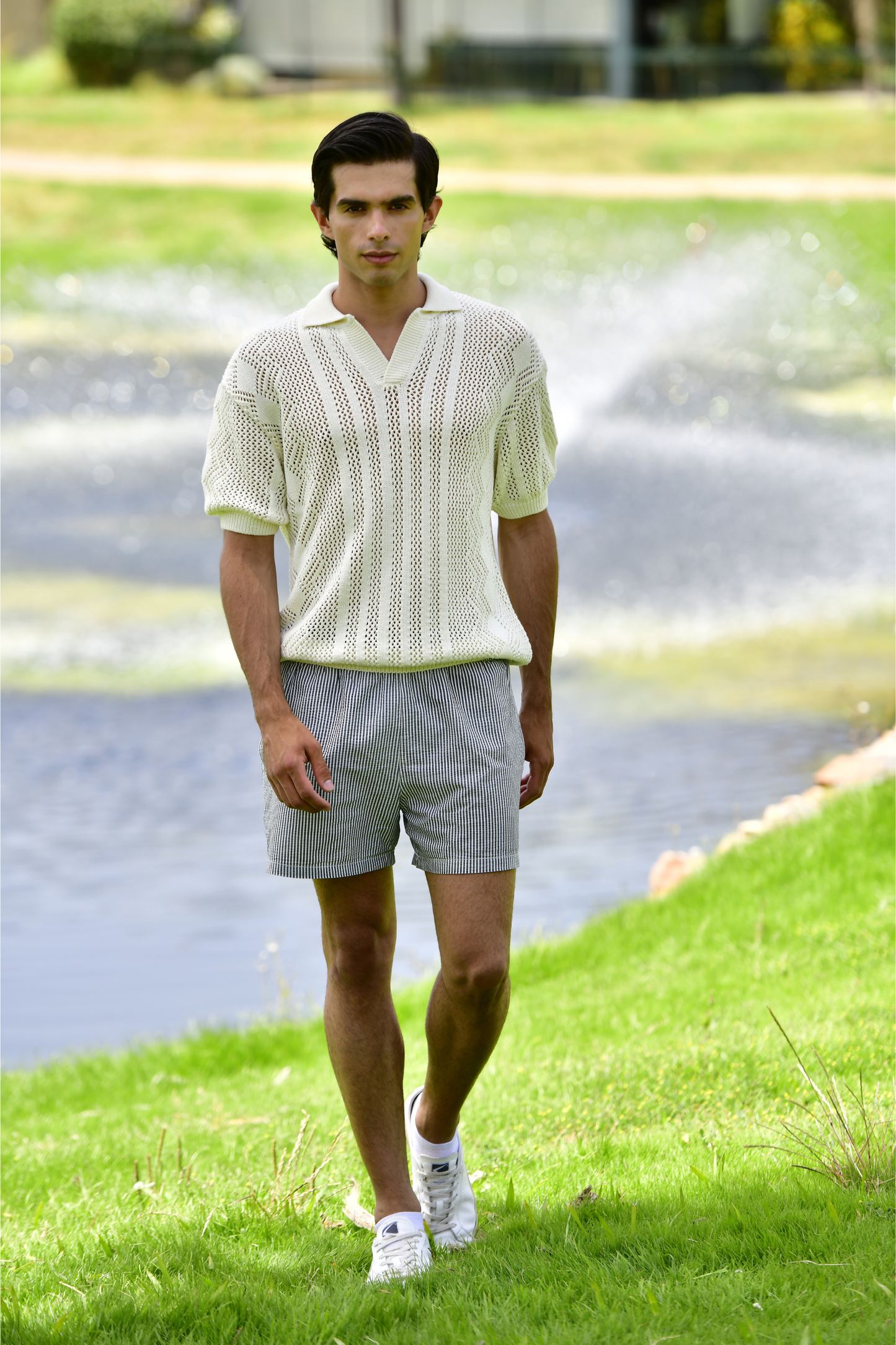 MILO polo