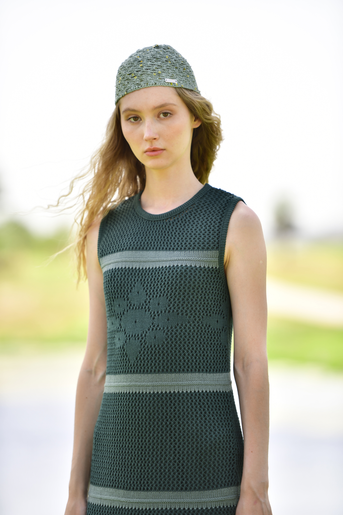 LAILA dress