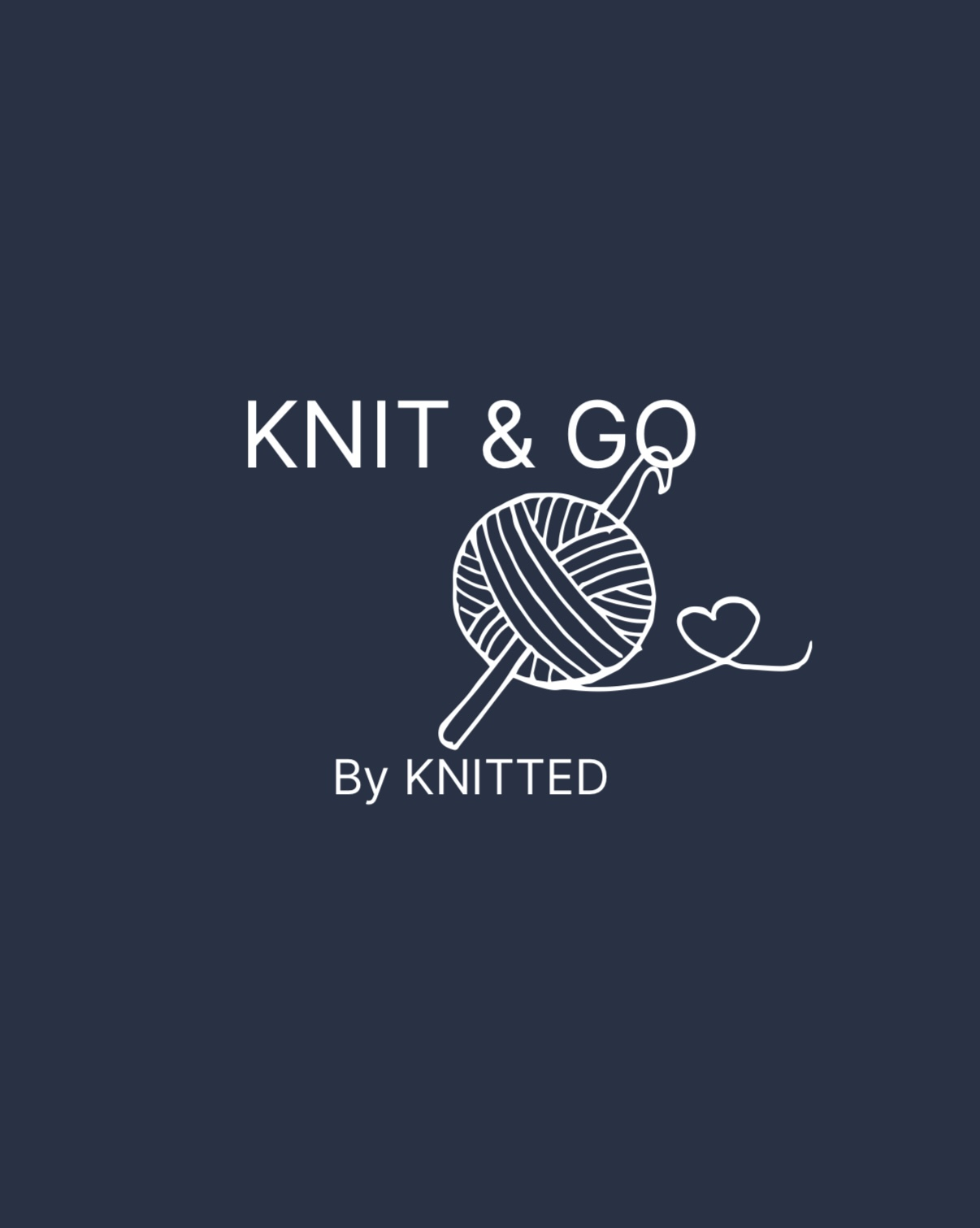 KNIT & GO