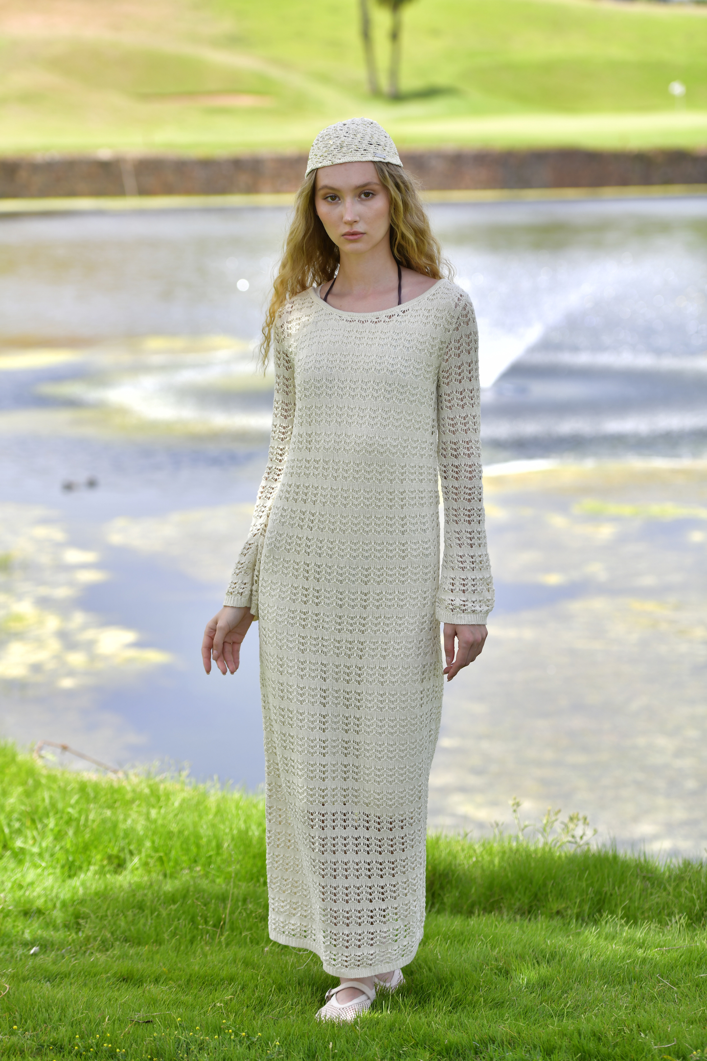 ELIA dress