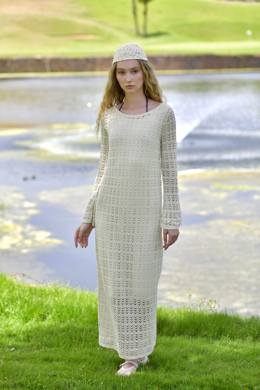 ELIA dress