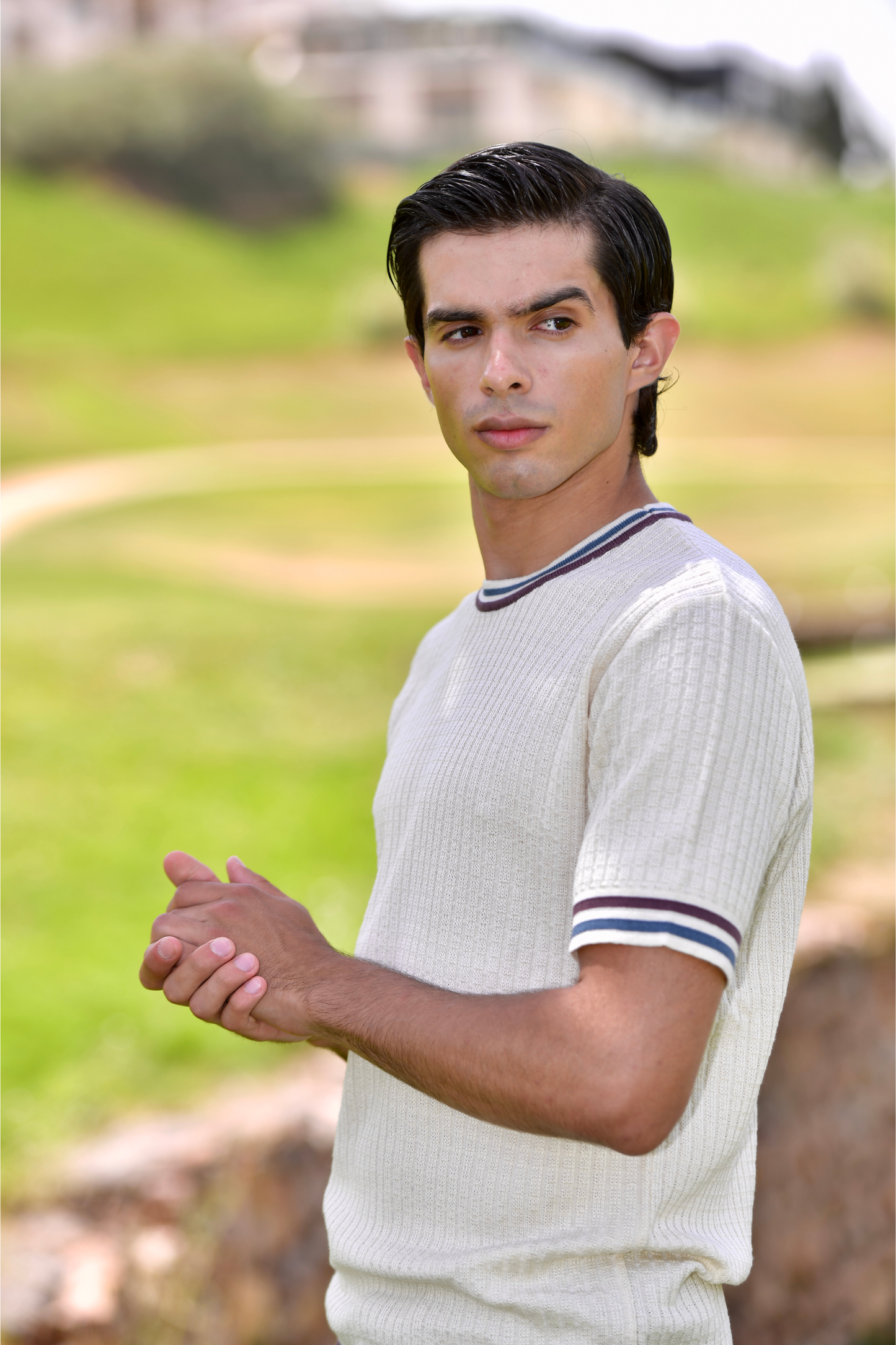 ELIO polo