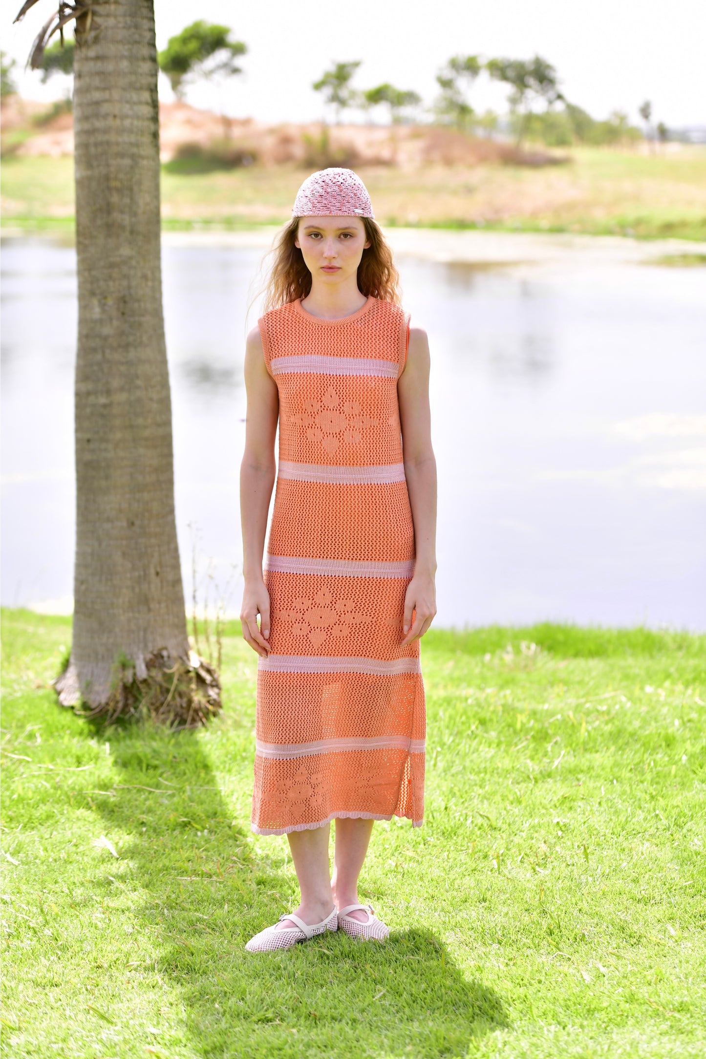 LAILA dress
