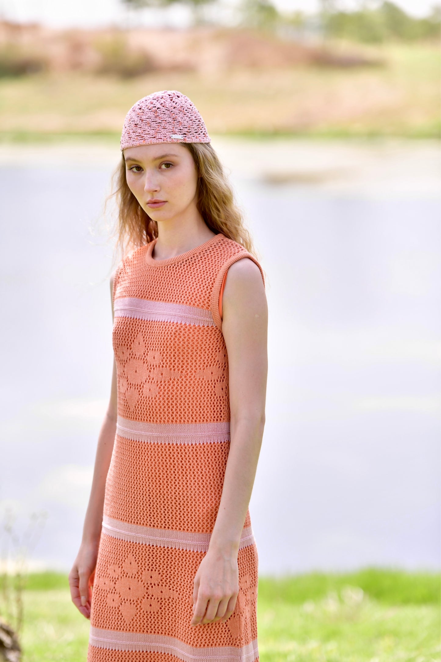 LAILA dress