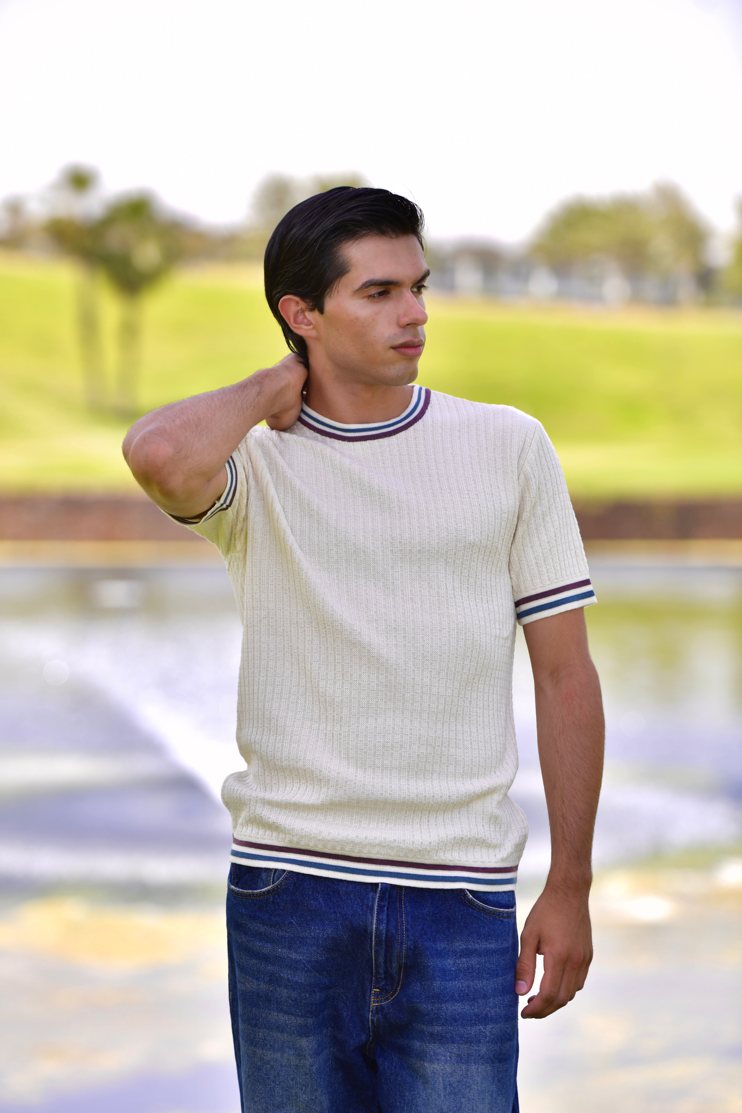 ELIO polo