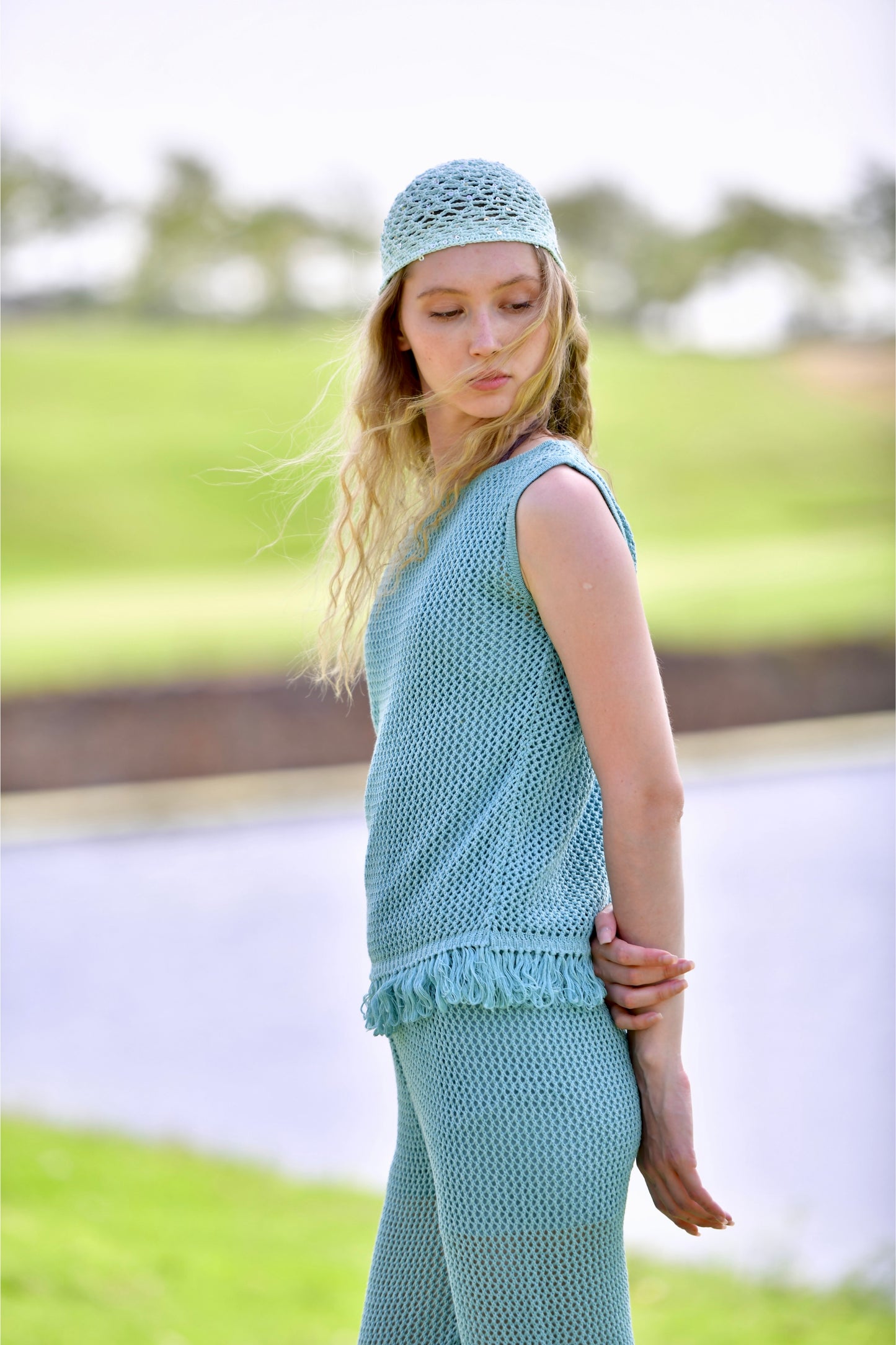 TALIA set