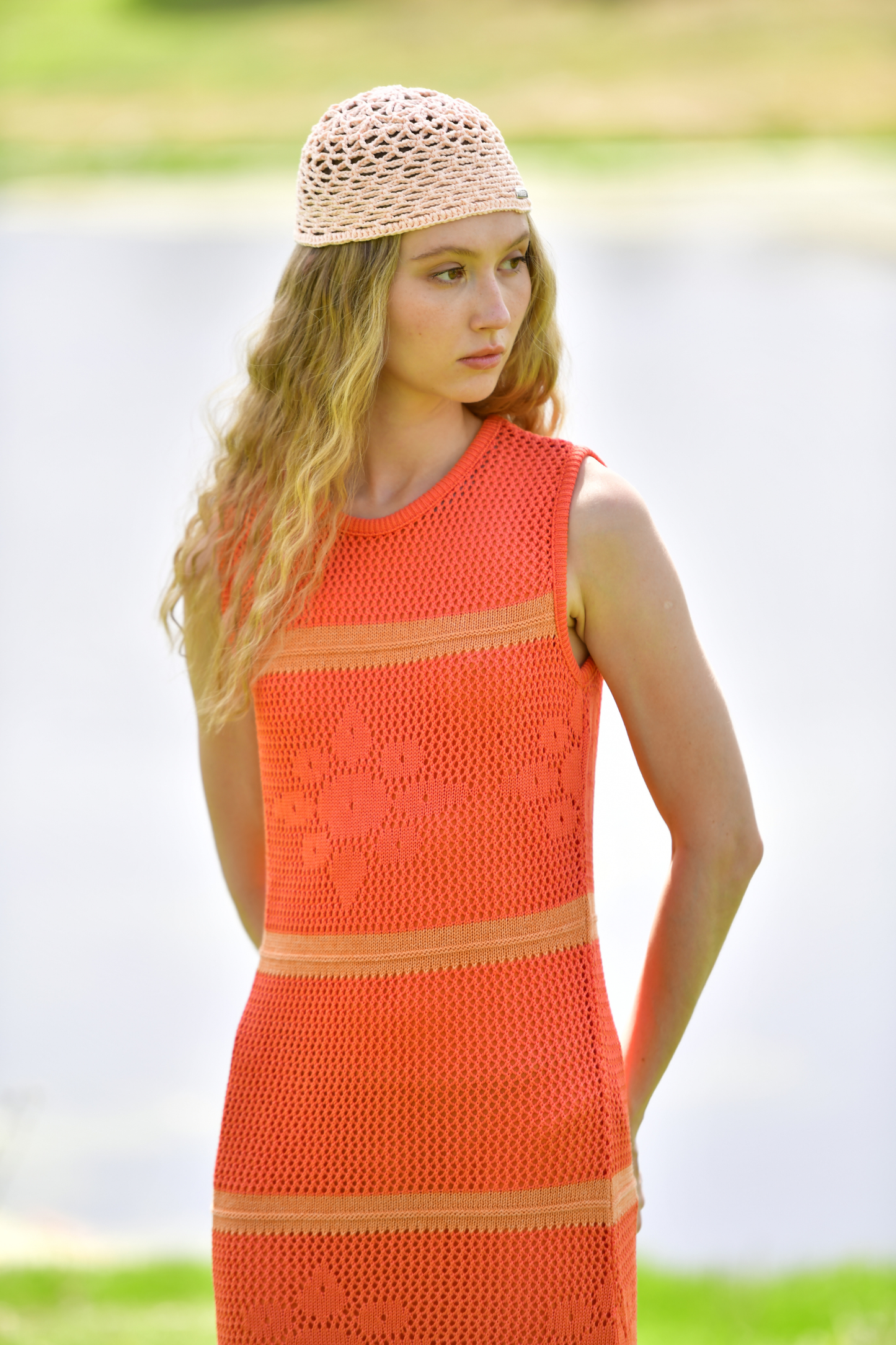 LAILA dress