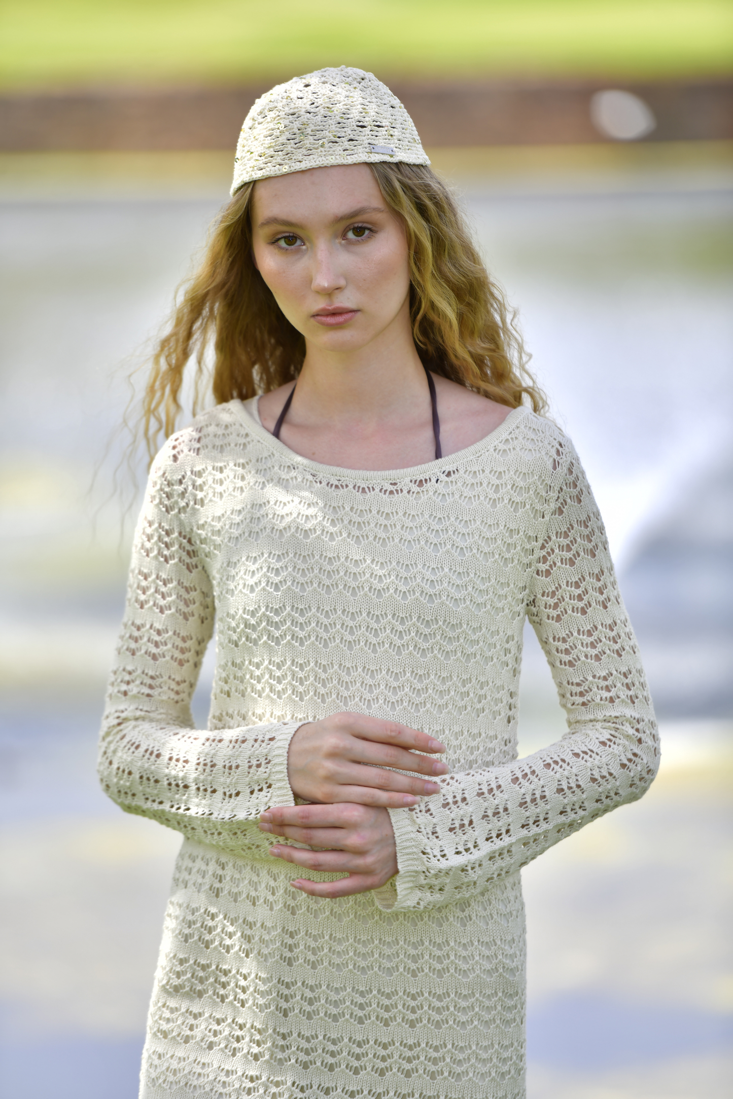 ELIA dress
