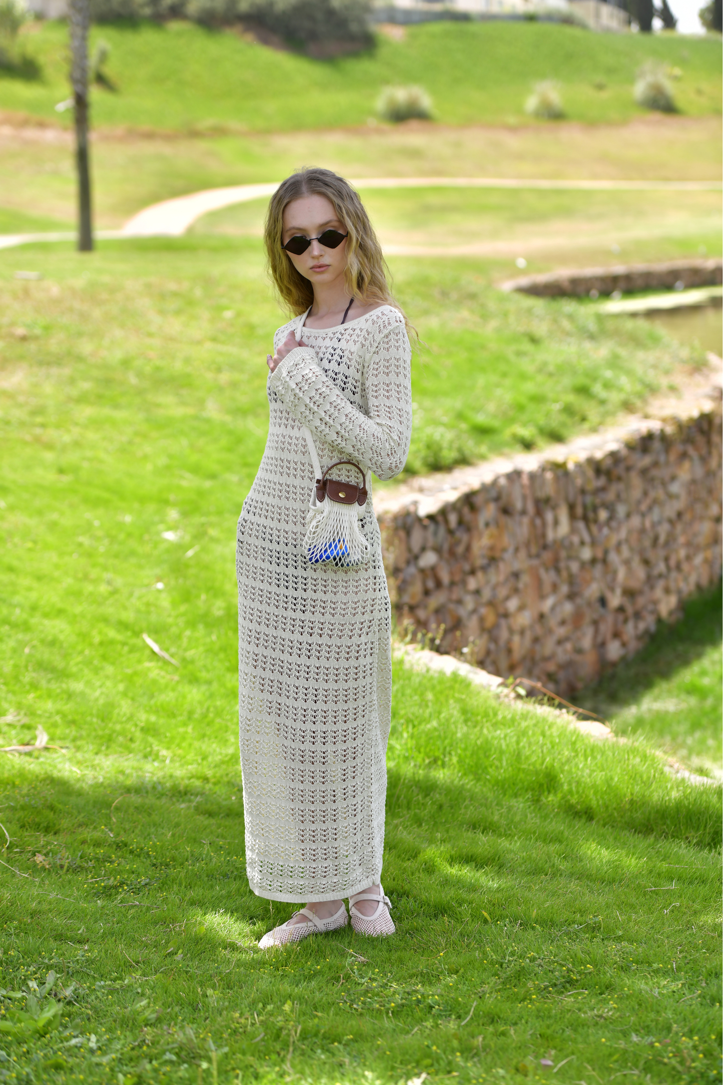ELIA dress
