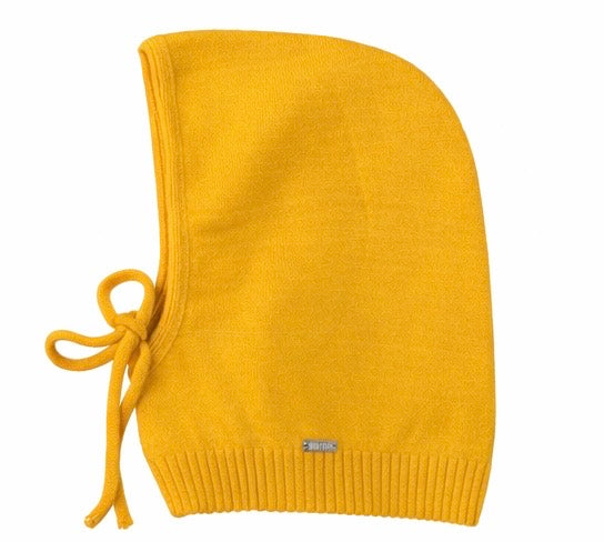 SNOODY knitty balaclava jersey
