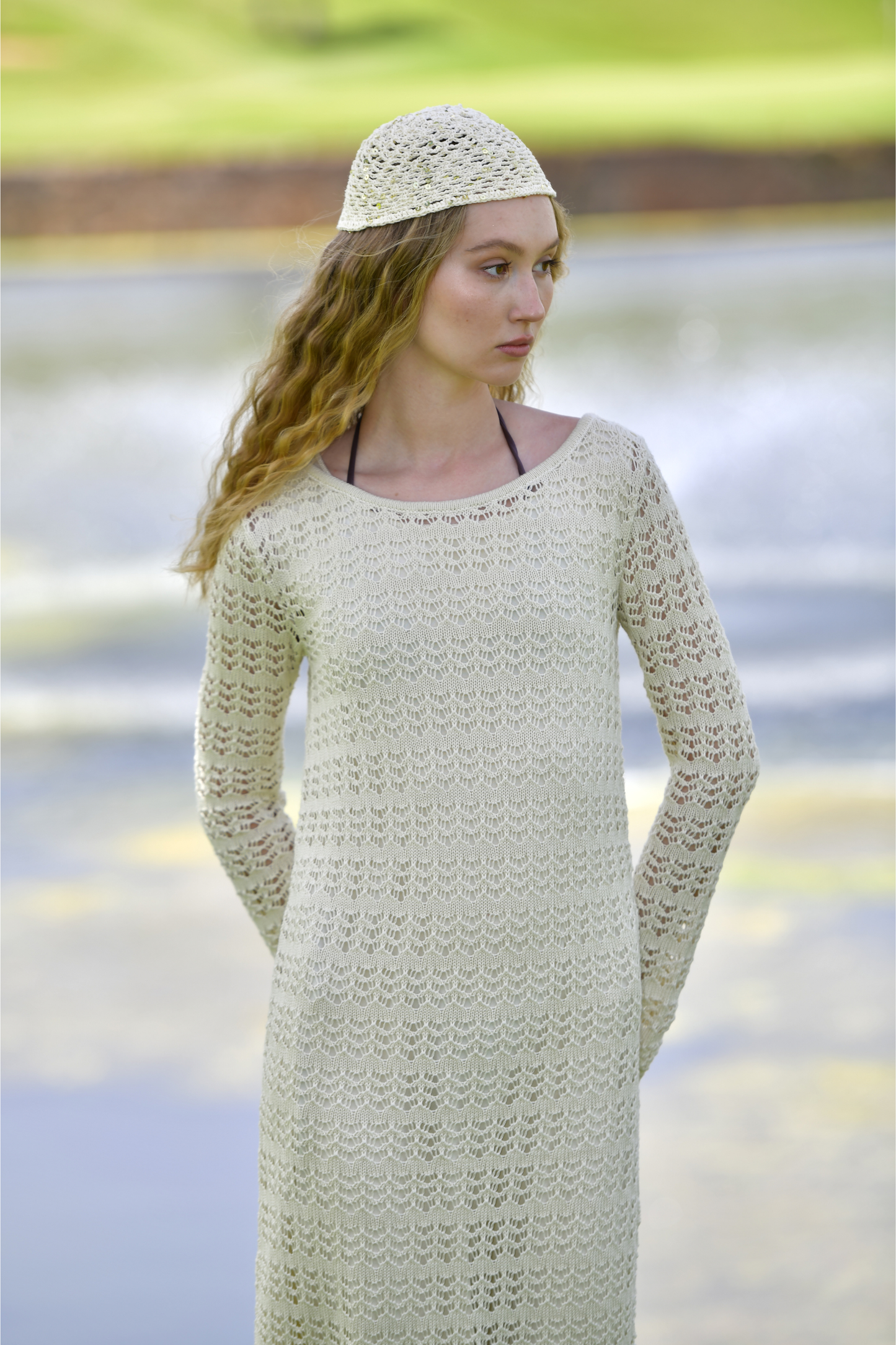 ELIA dress