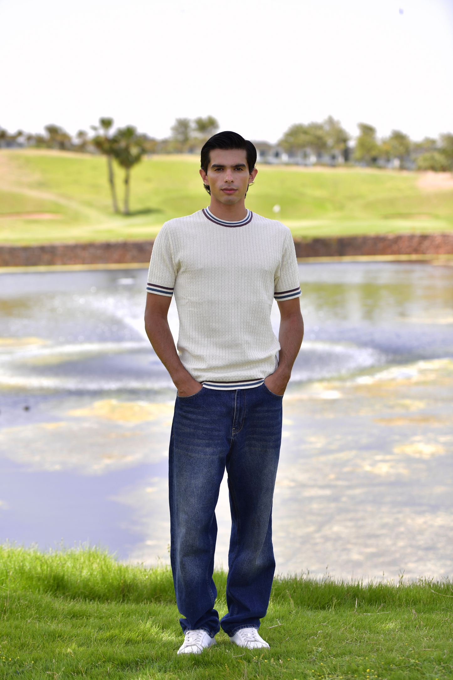 ELIO polo