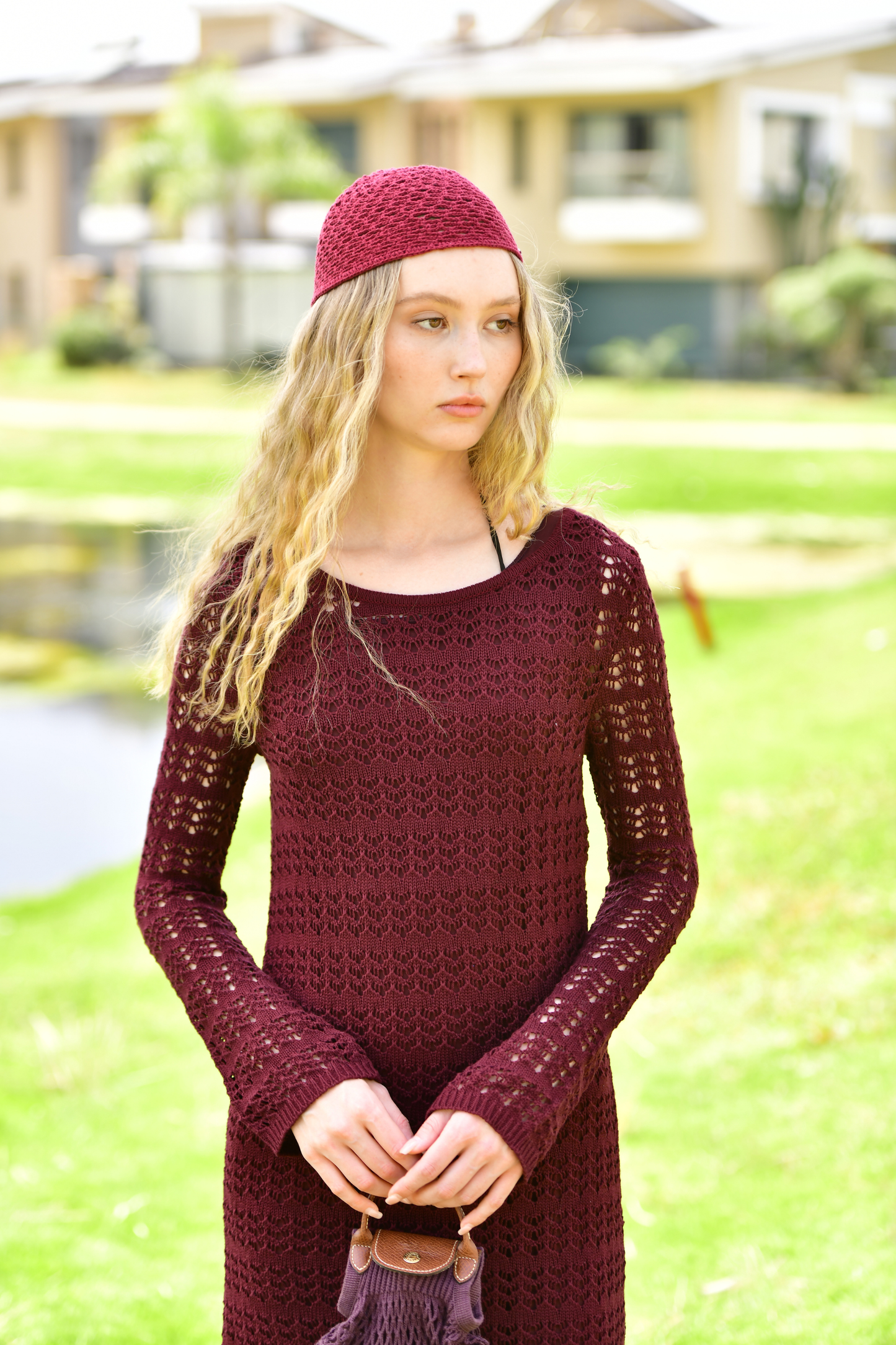 ELIA dress