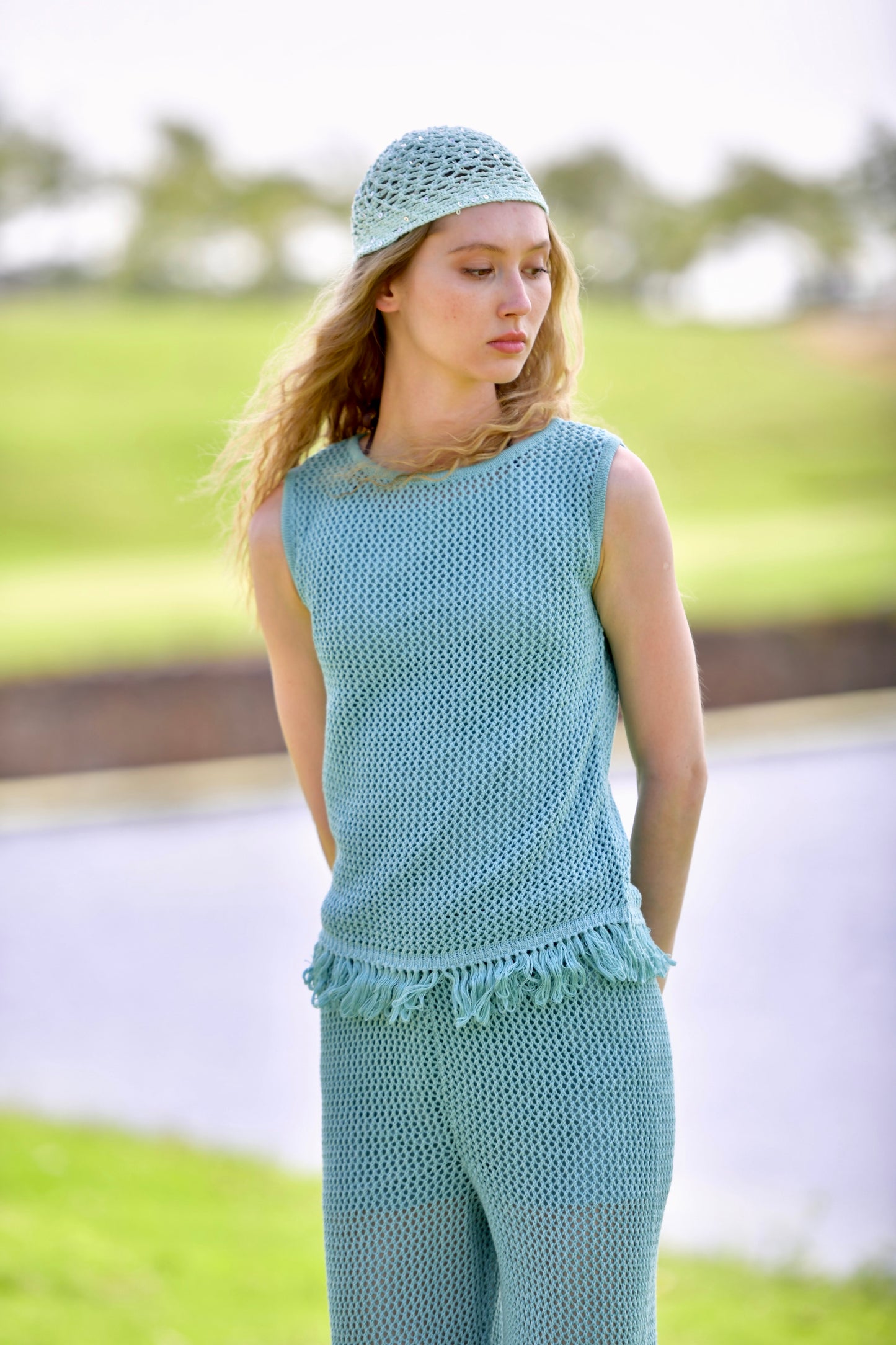 TALIA set