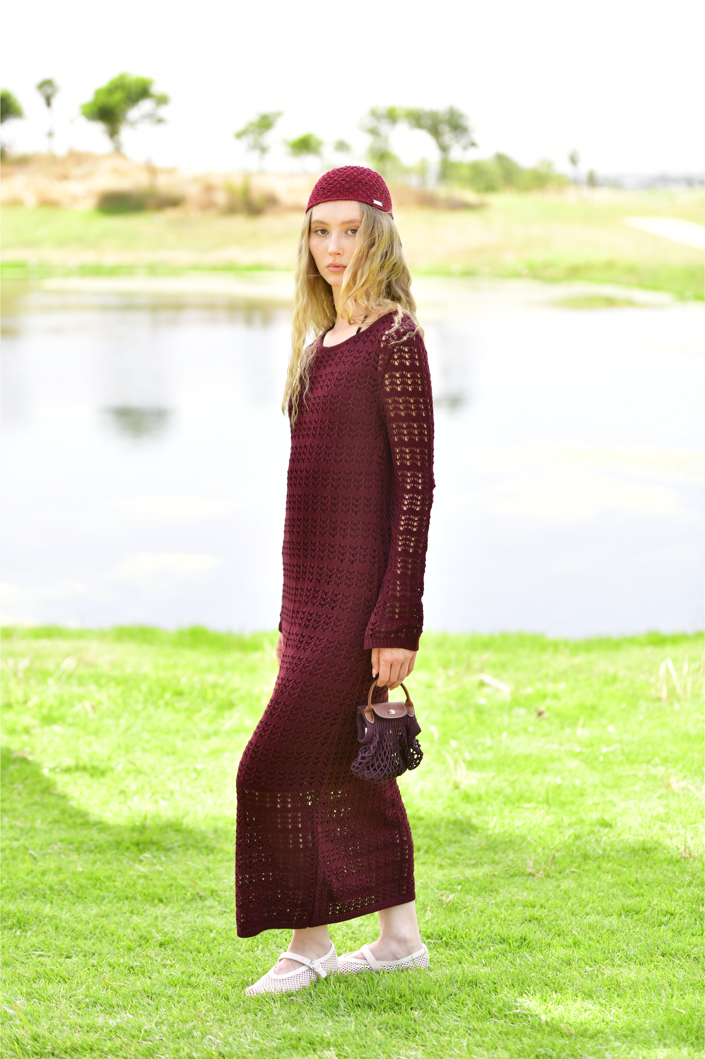 ELIA dress