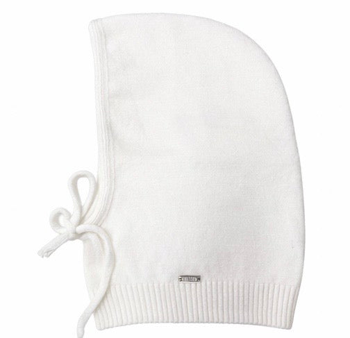 SNOODY knitty balaclava jersey