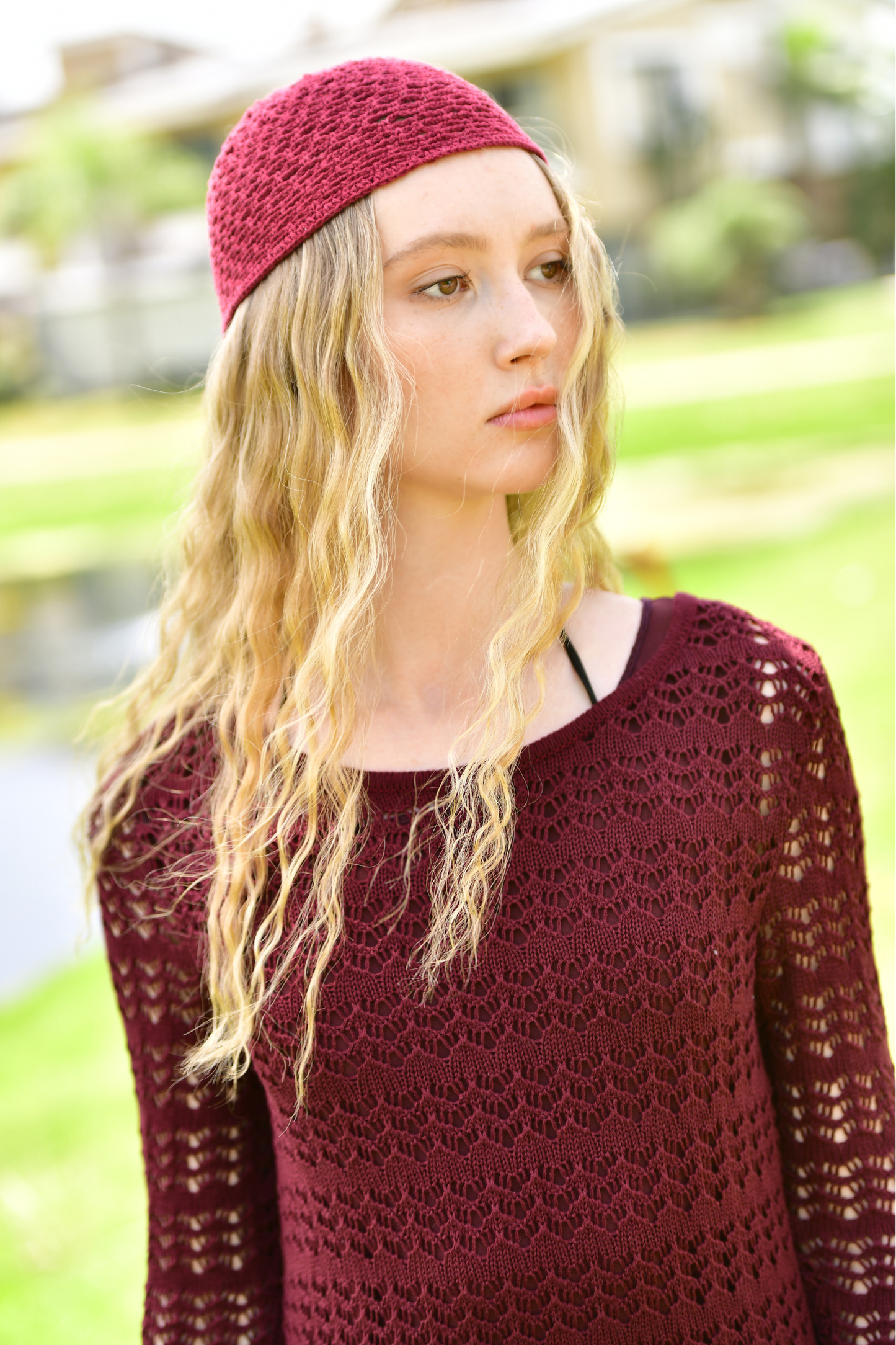 ELIA dress