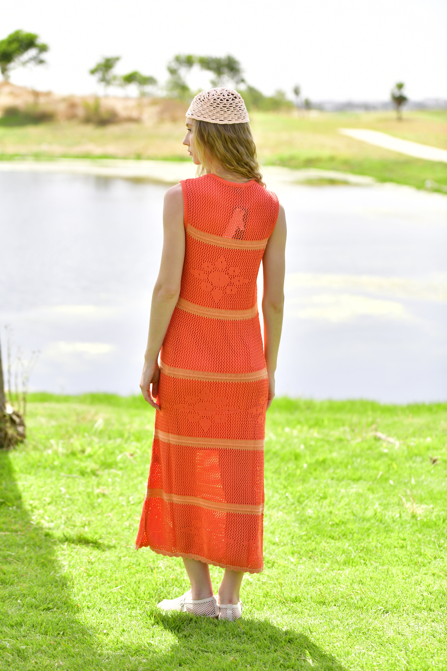 LAILA dress