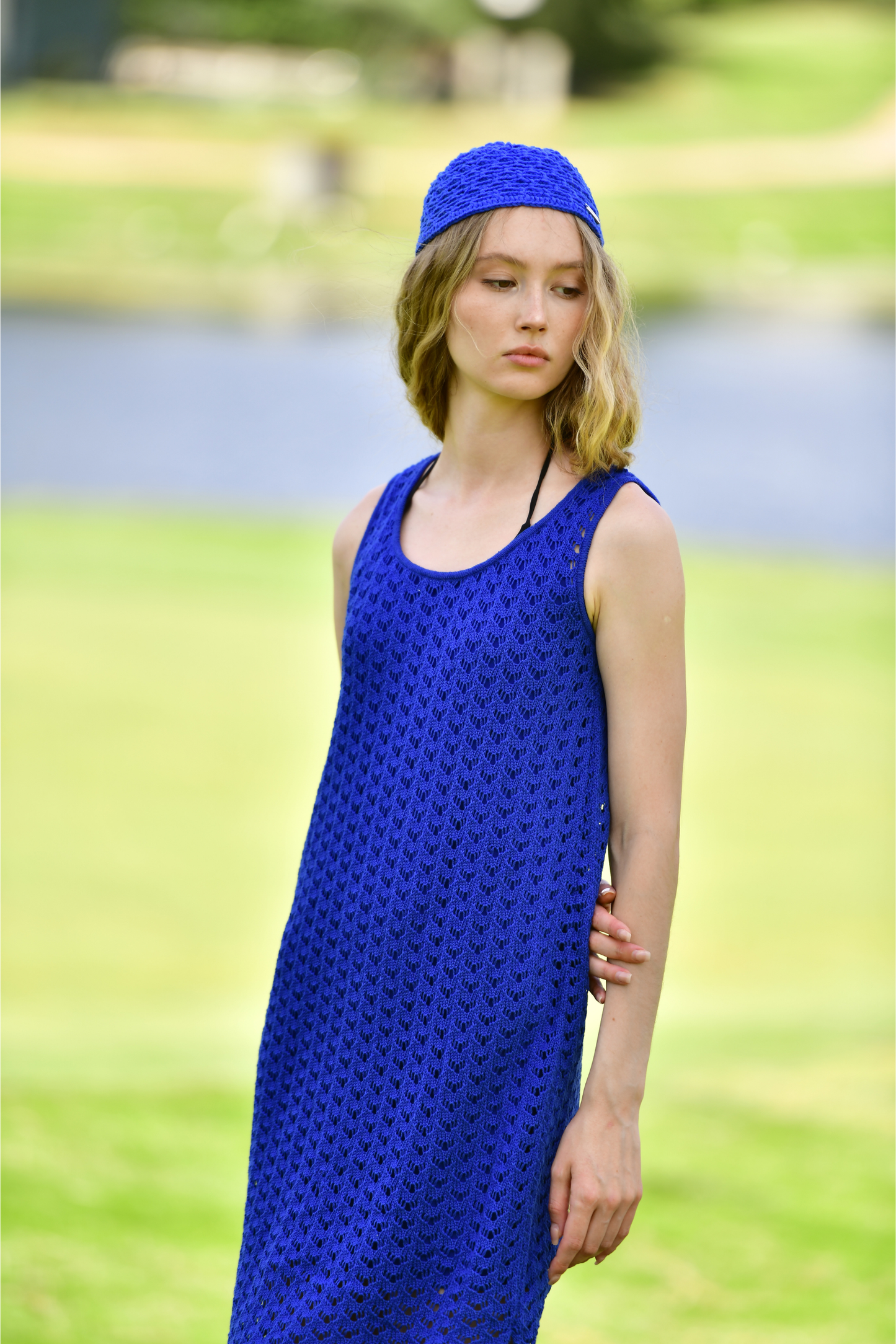 DAHLIA dress