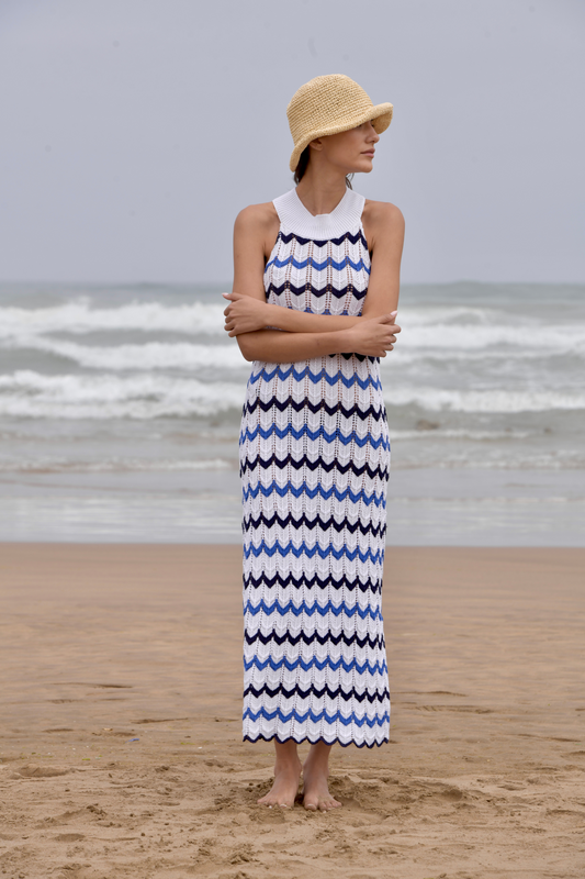 GAIA long dress