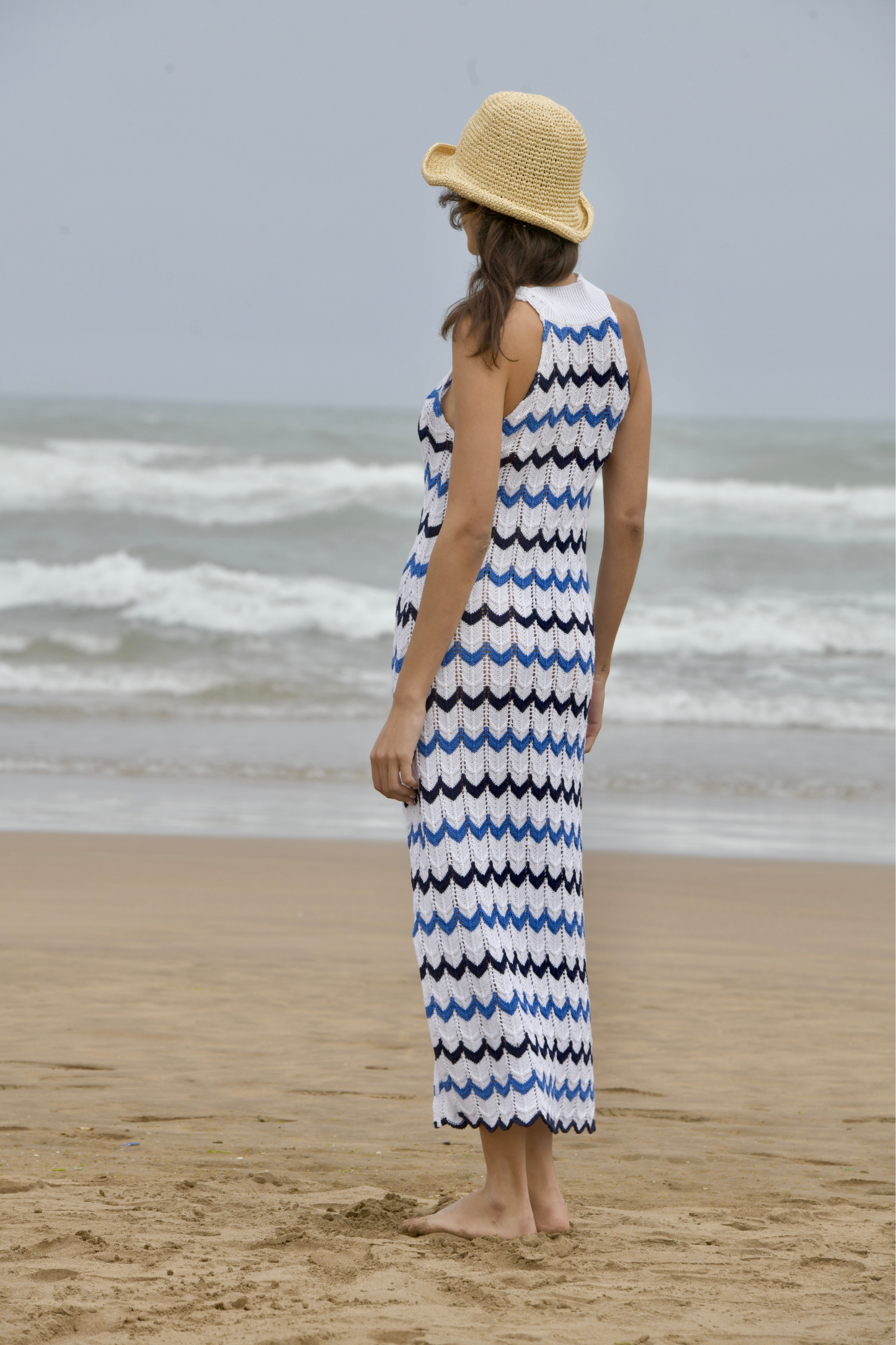 GAIA long dress