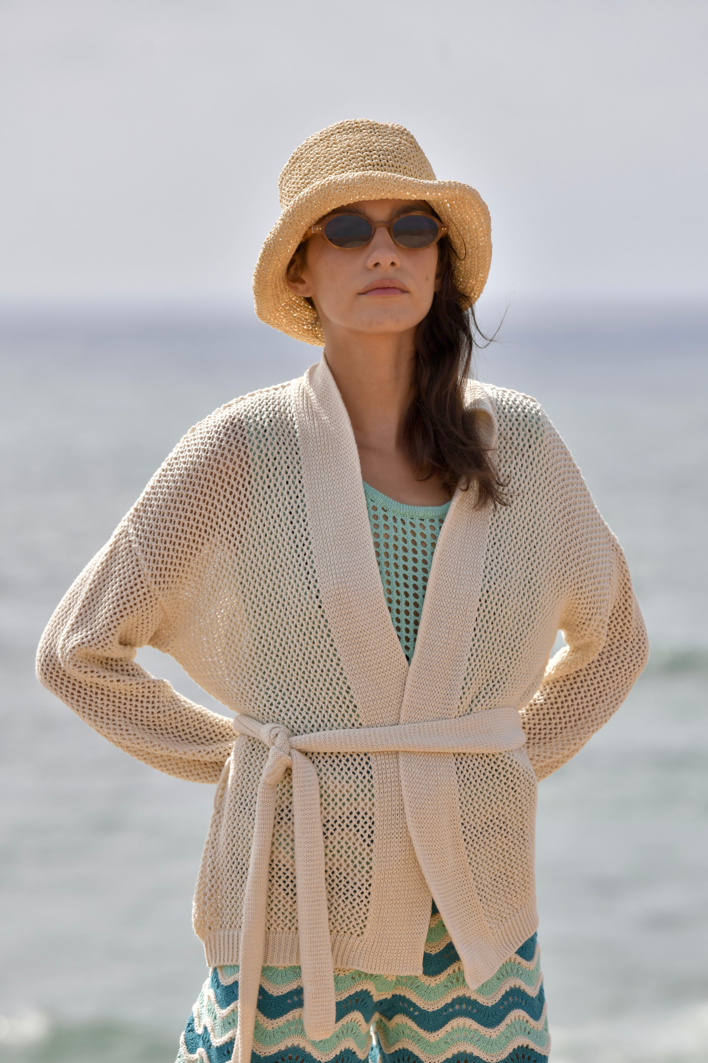 ARIANE cardigan