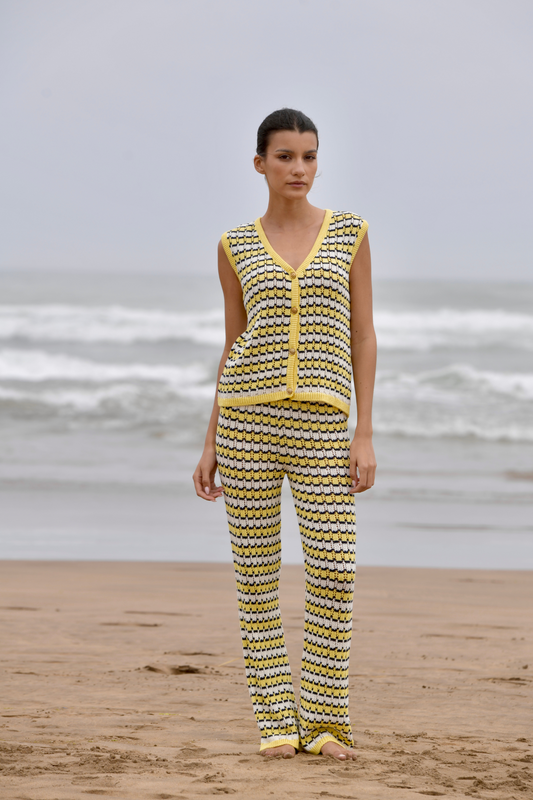 YVES set